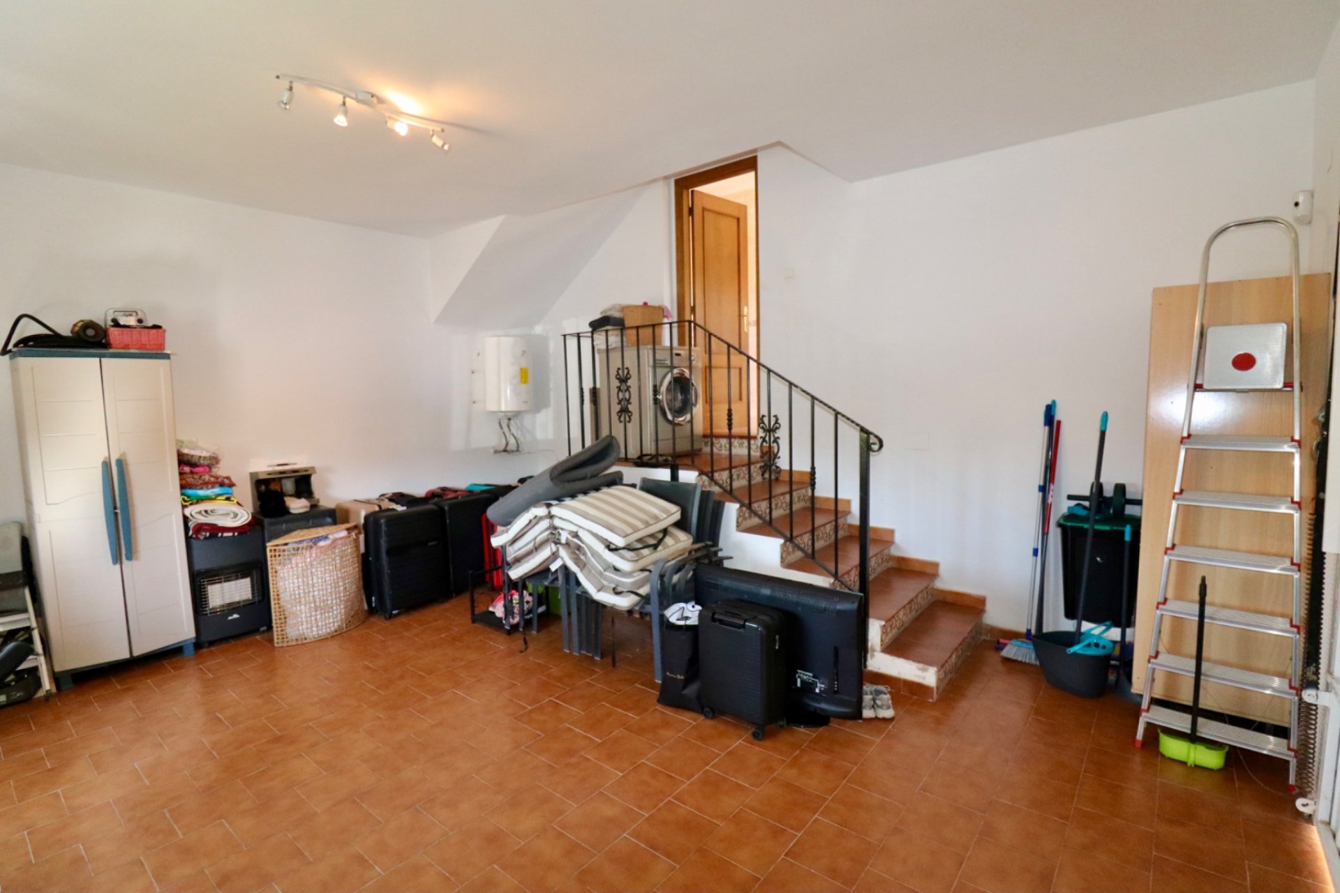 Revente - Finca / Maison Rurale - Catral