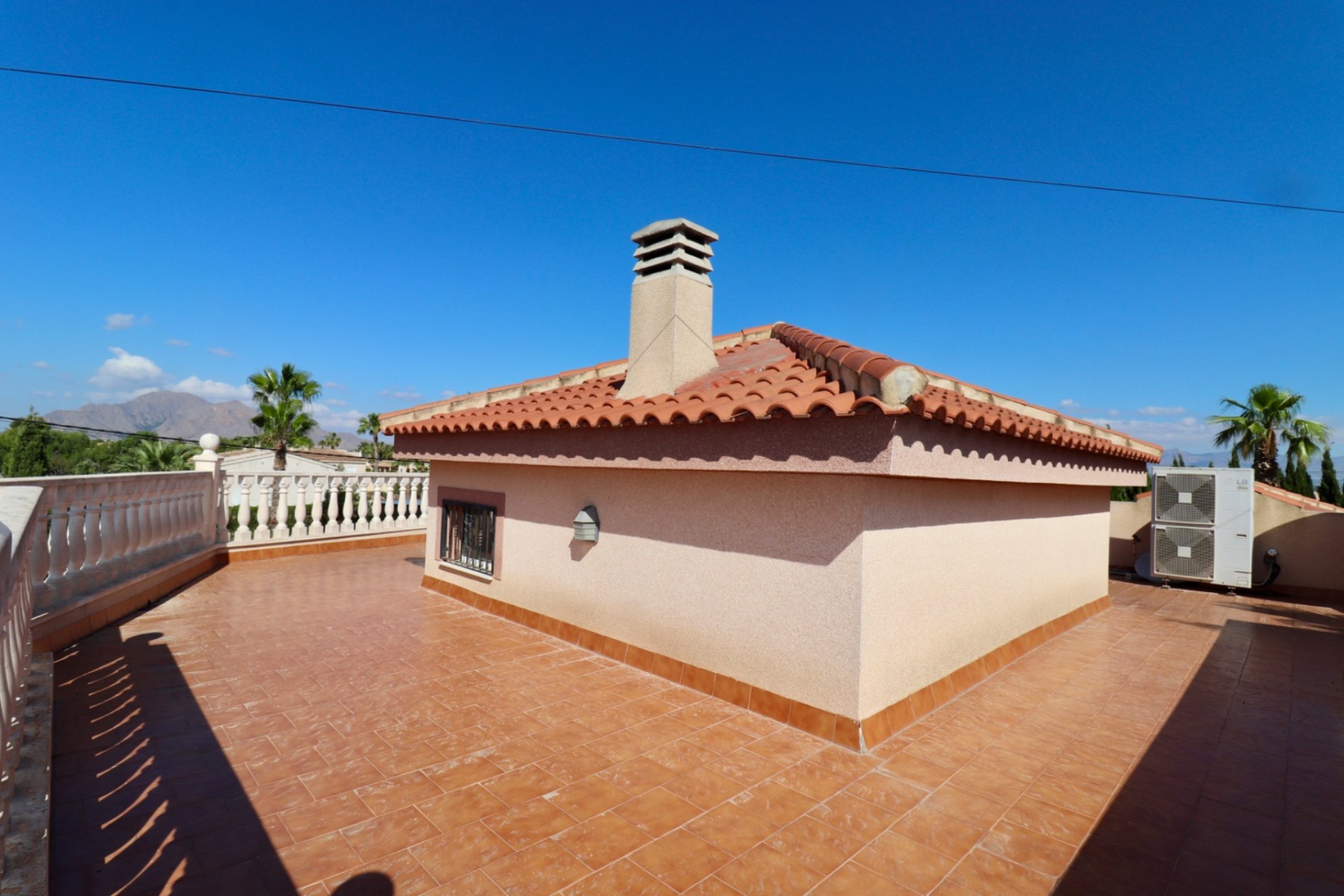 Revente - Finca / Maison Rurale - Catral