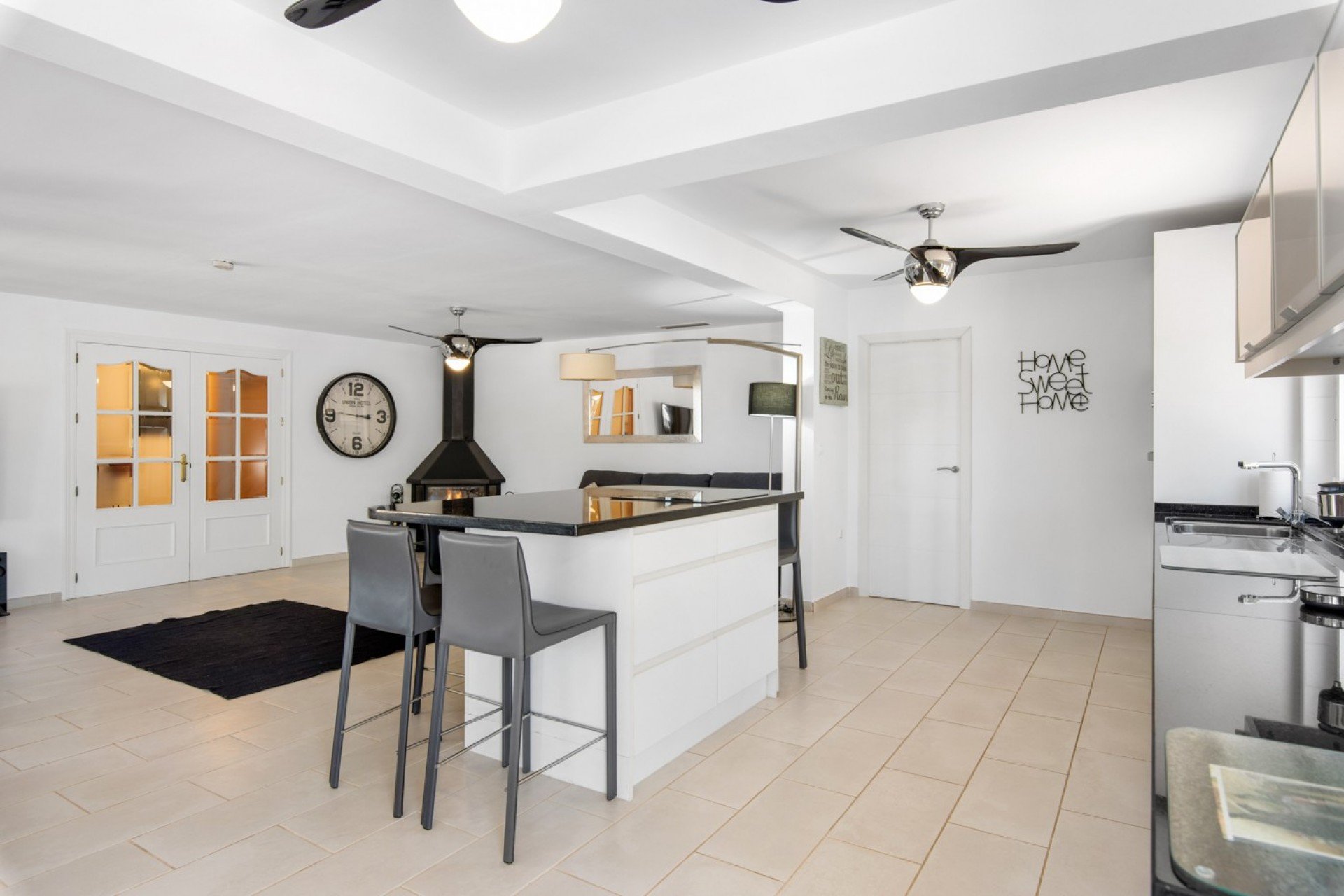 Revente - Finca / Maison Rurale - Catral