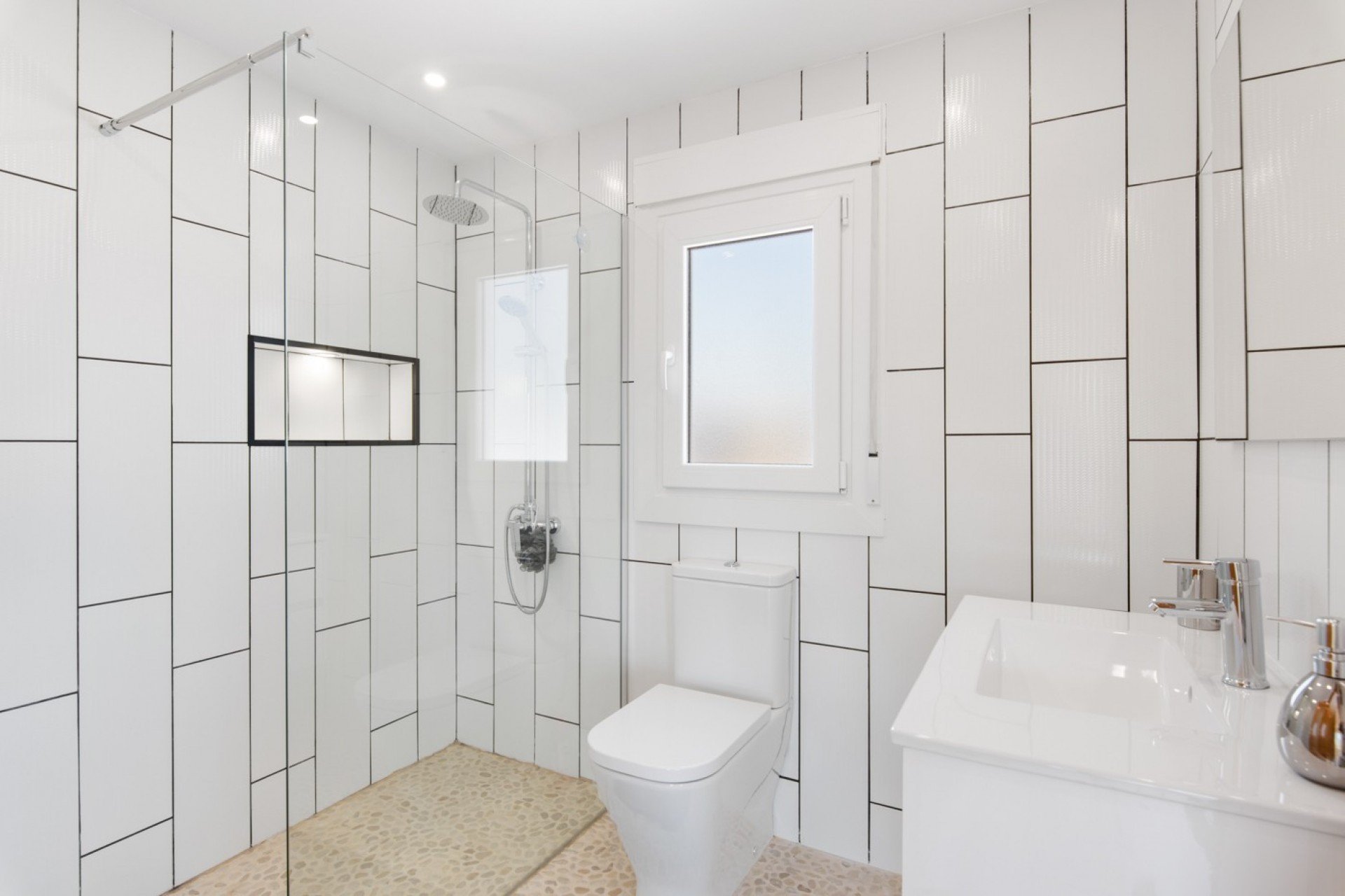 Revente - Finca / Maison Rurale - Catral