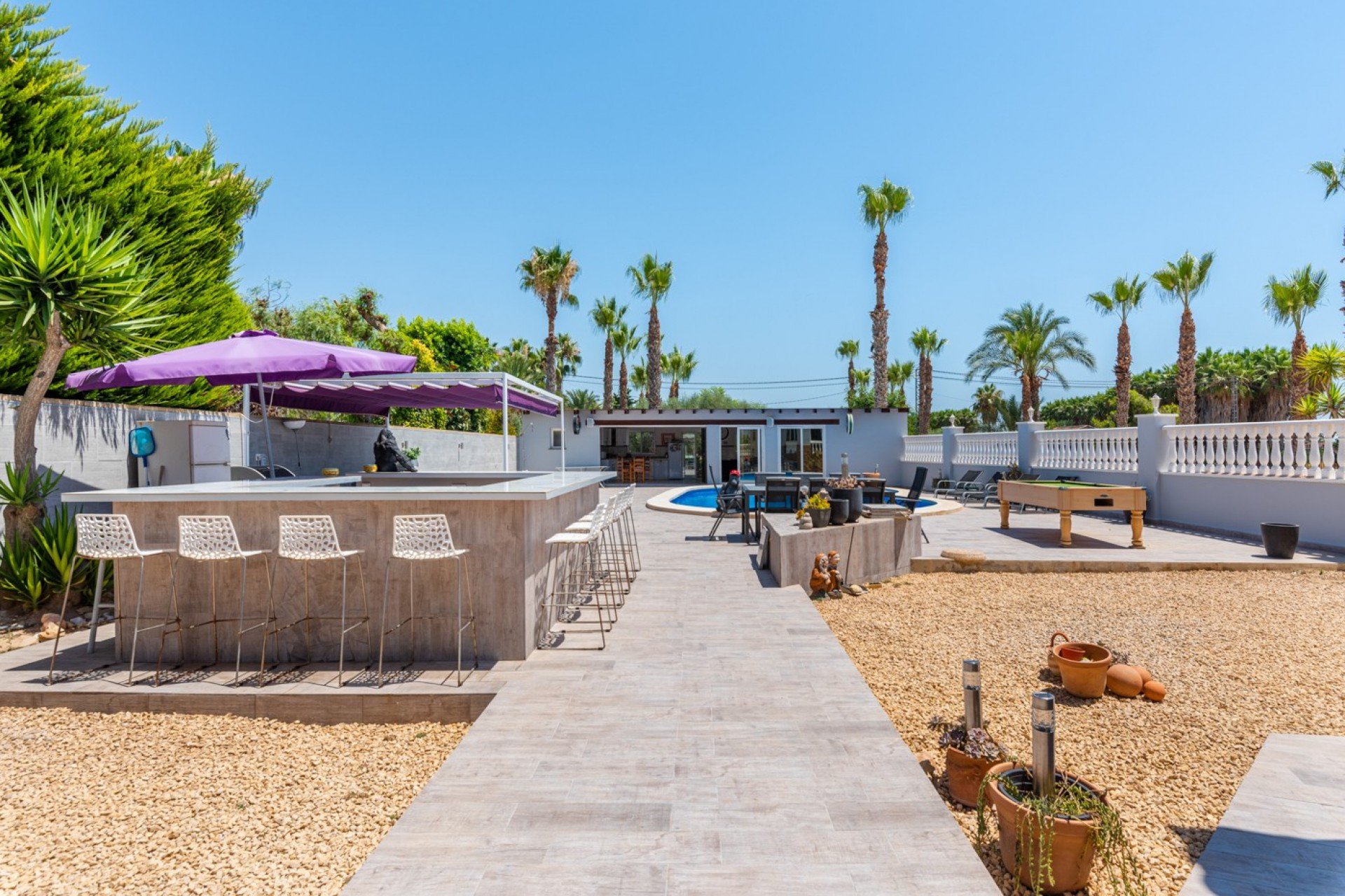 Revente - Finca / Maison Rurale - Catral