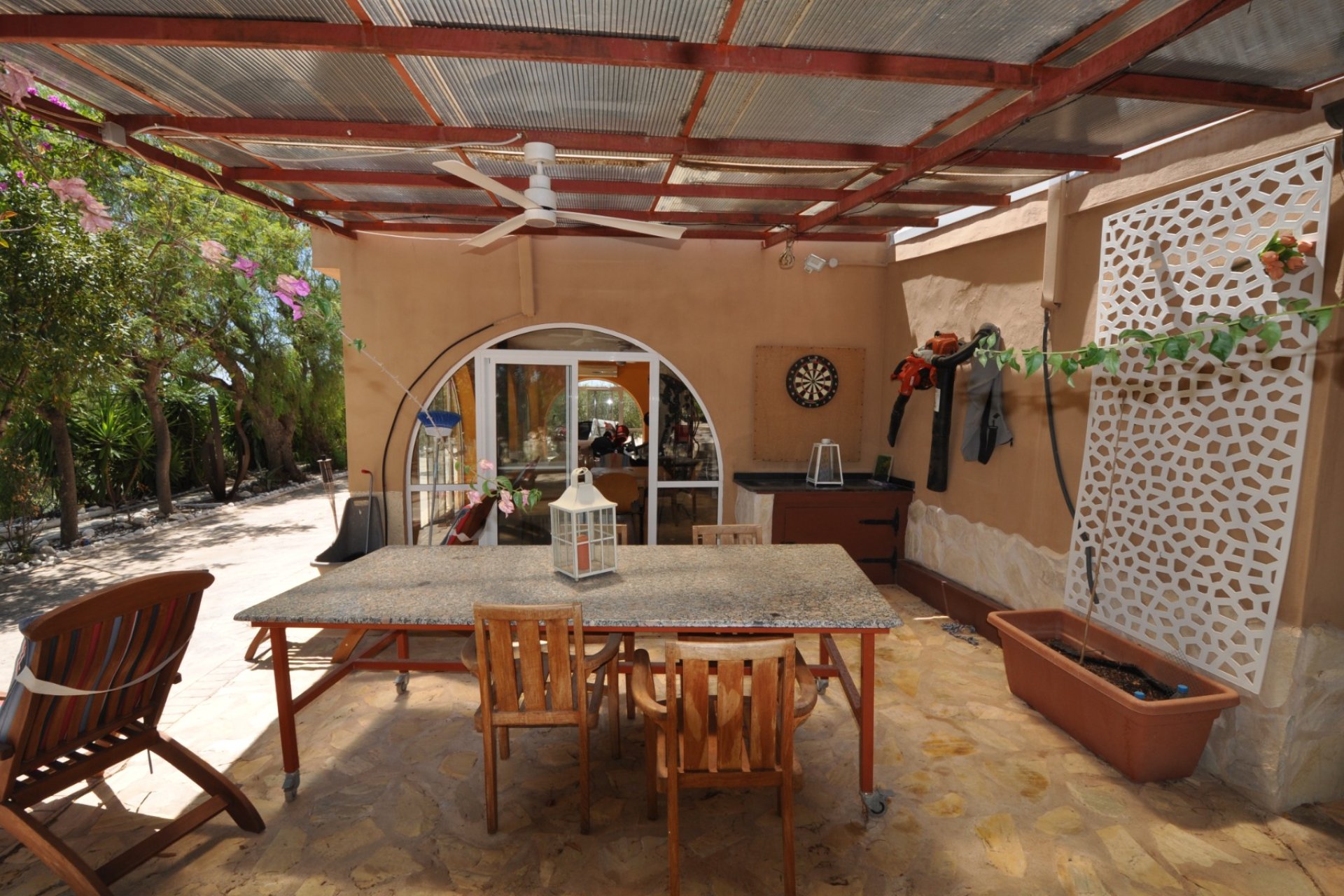 Revente - Finca / Maison Rurale - Crevillente