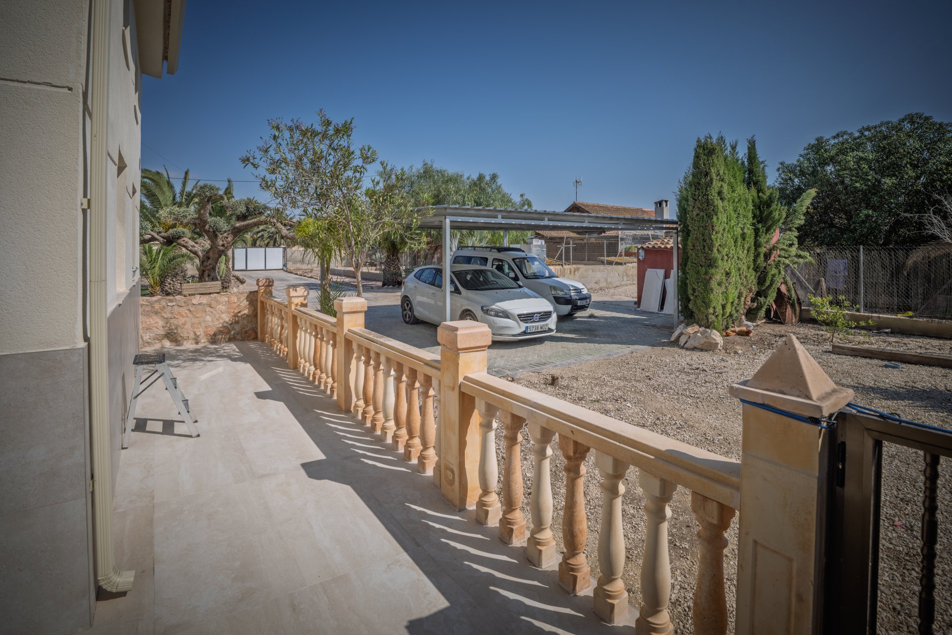 Revente - Finca / Maison Rurale - Elche - Daimés