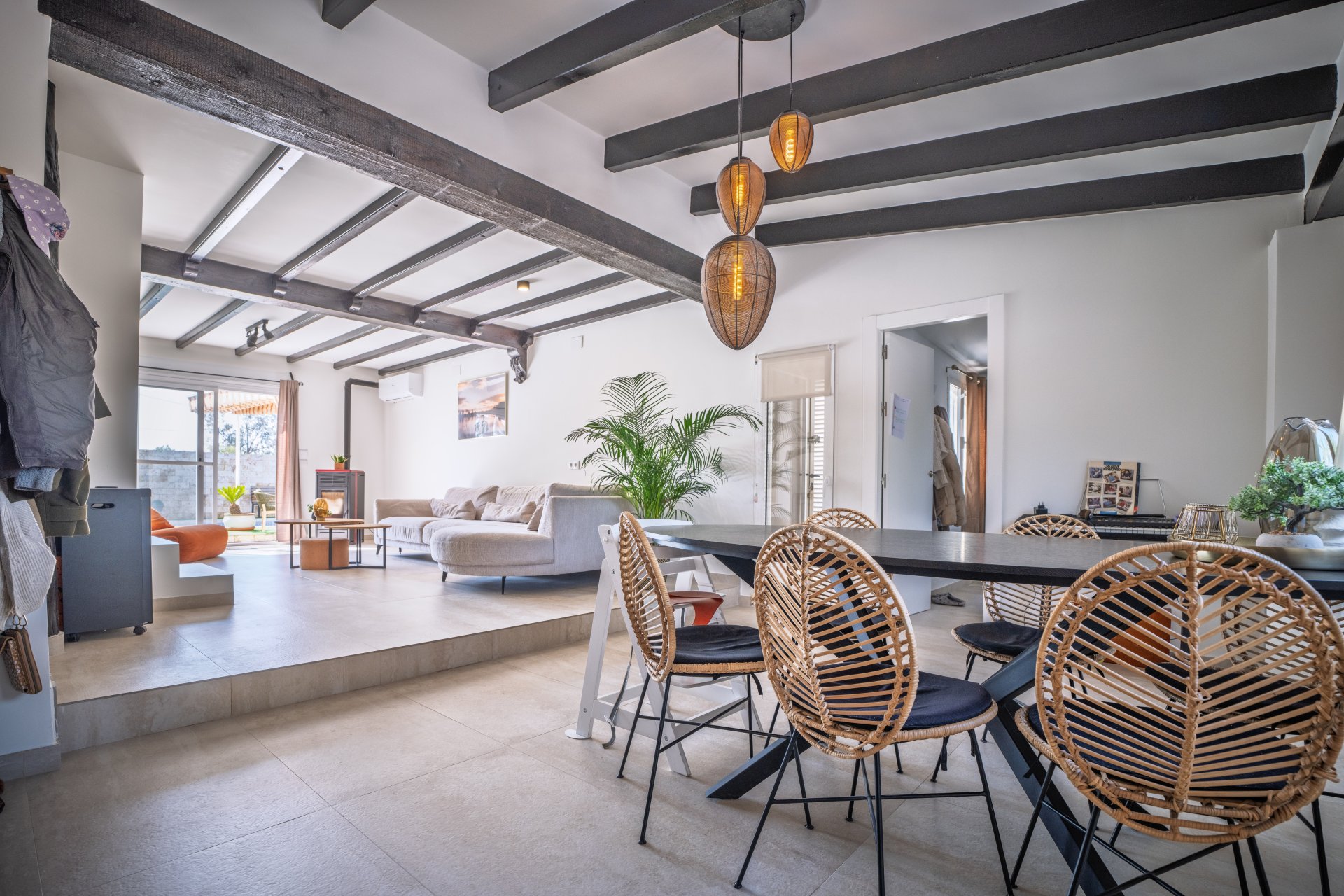 Revente - Finca / Maison Rurale - Elche - Daimés