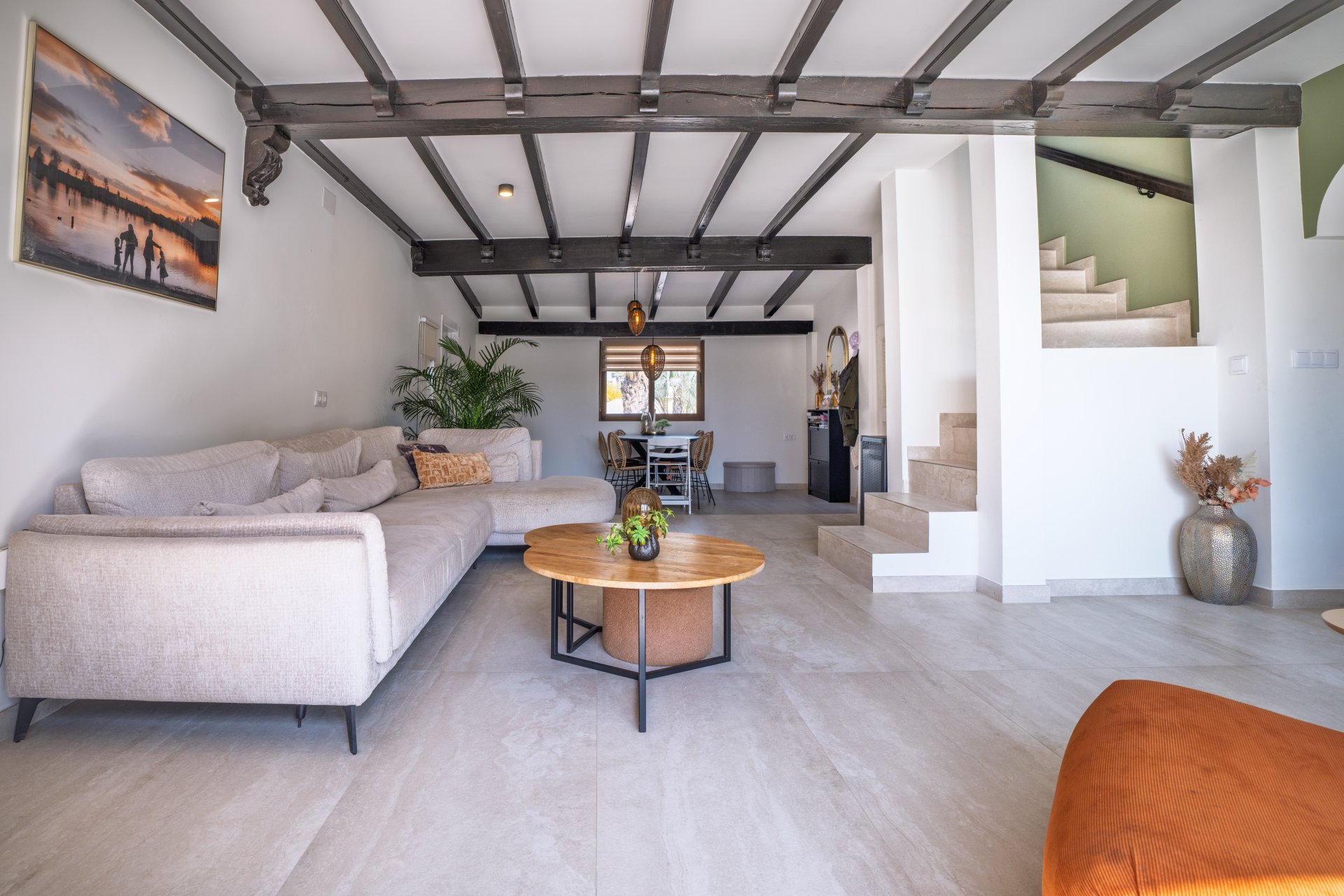 Revente - Finca / Maison Rurale - Elche - Daimés