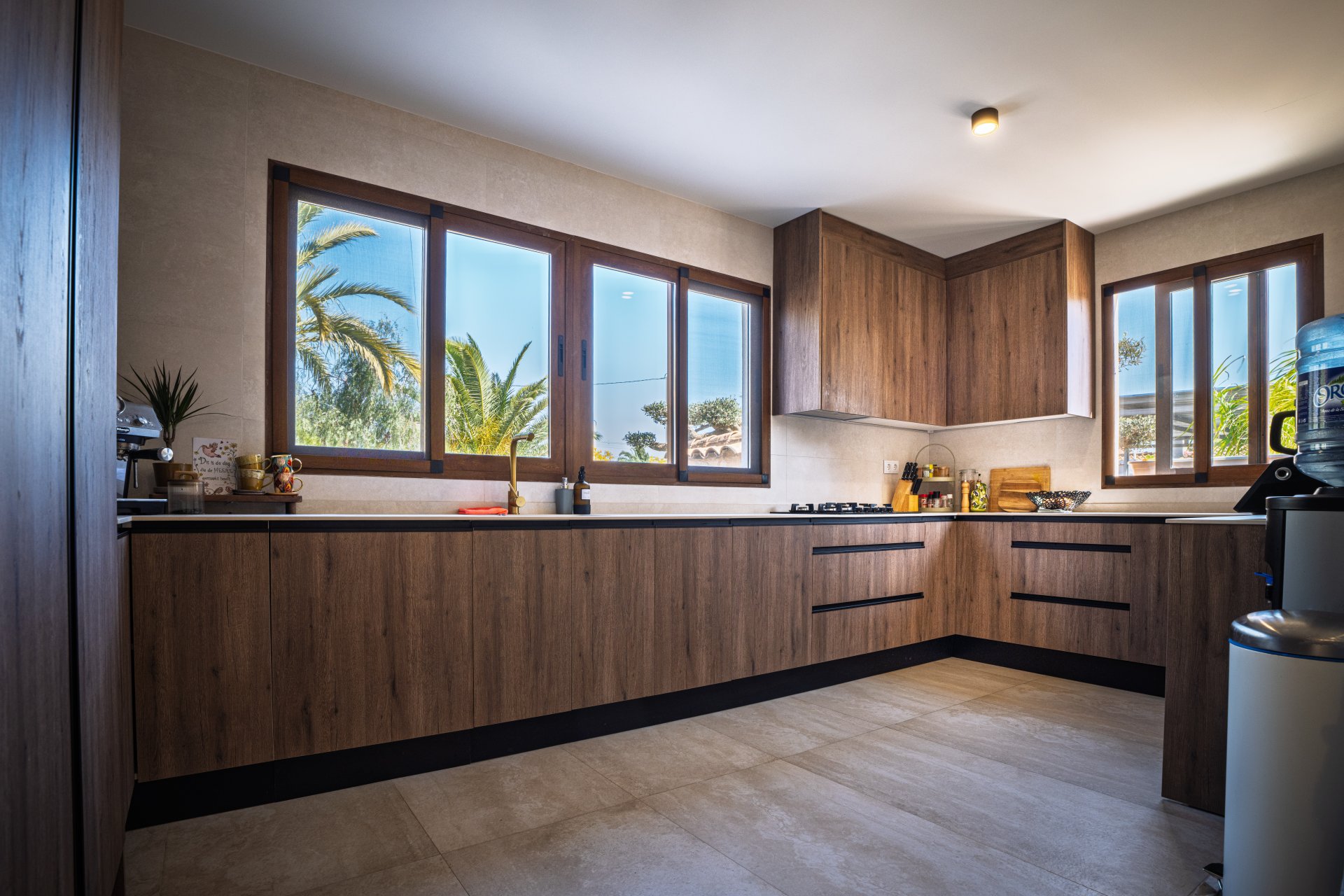 Revente - Finca / Maison Rurale - Elche - Daimés