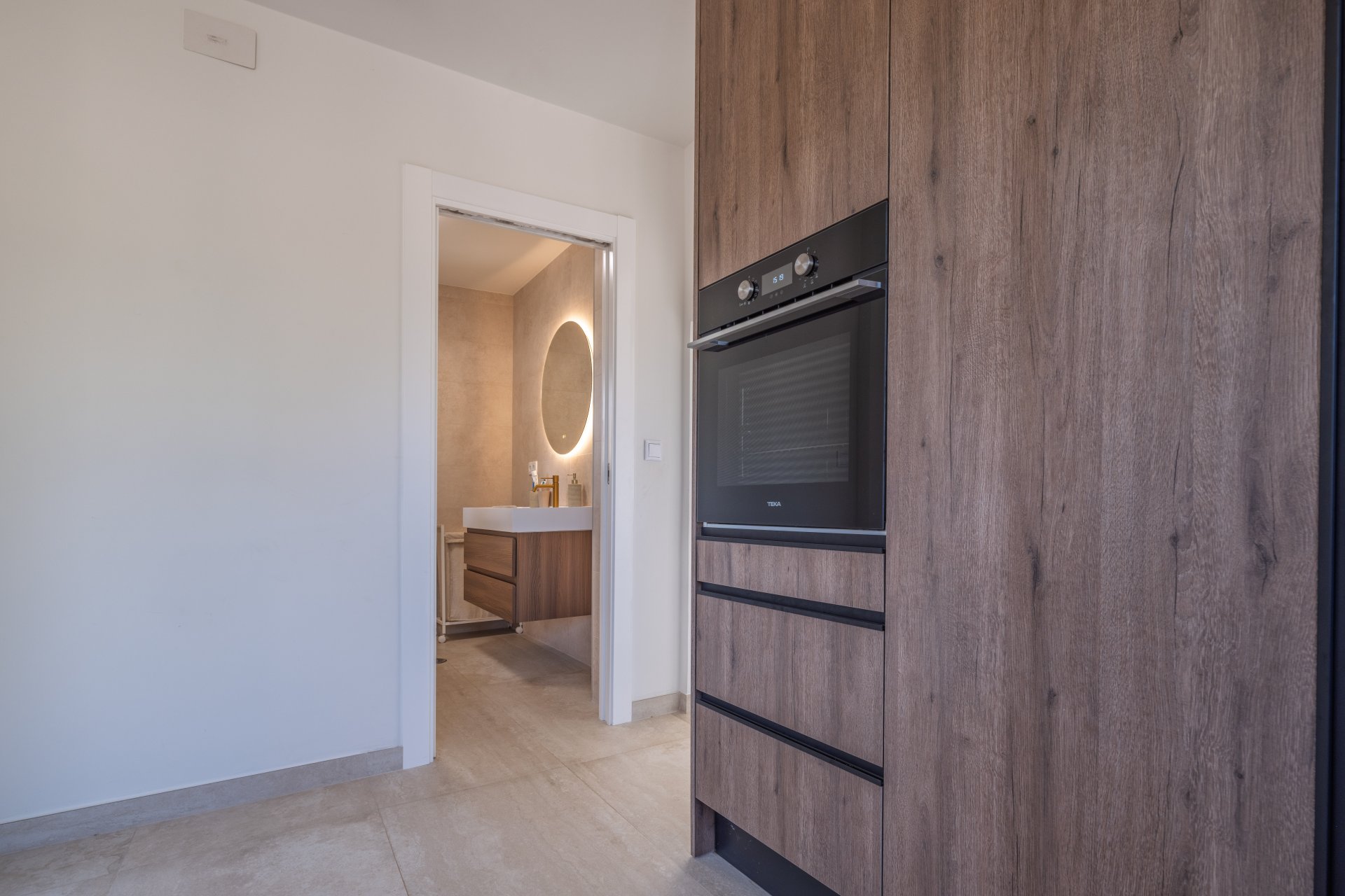 Revente - Finca / Maison Rurale - Elche - Daimés