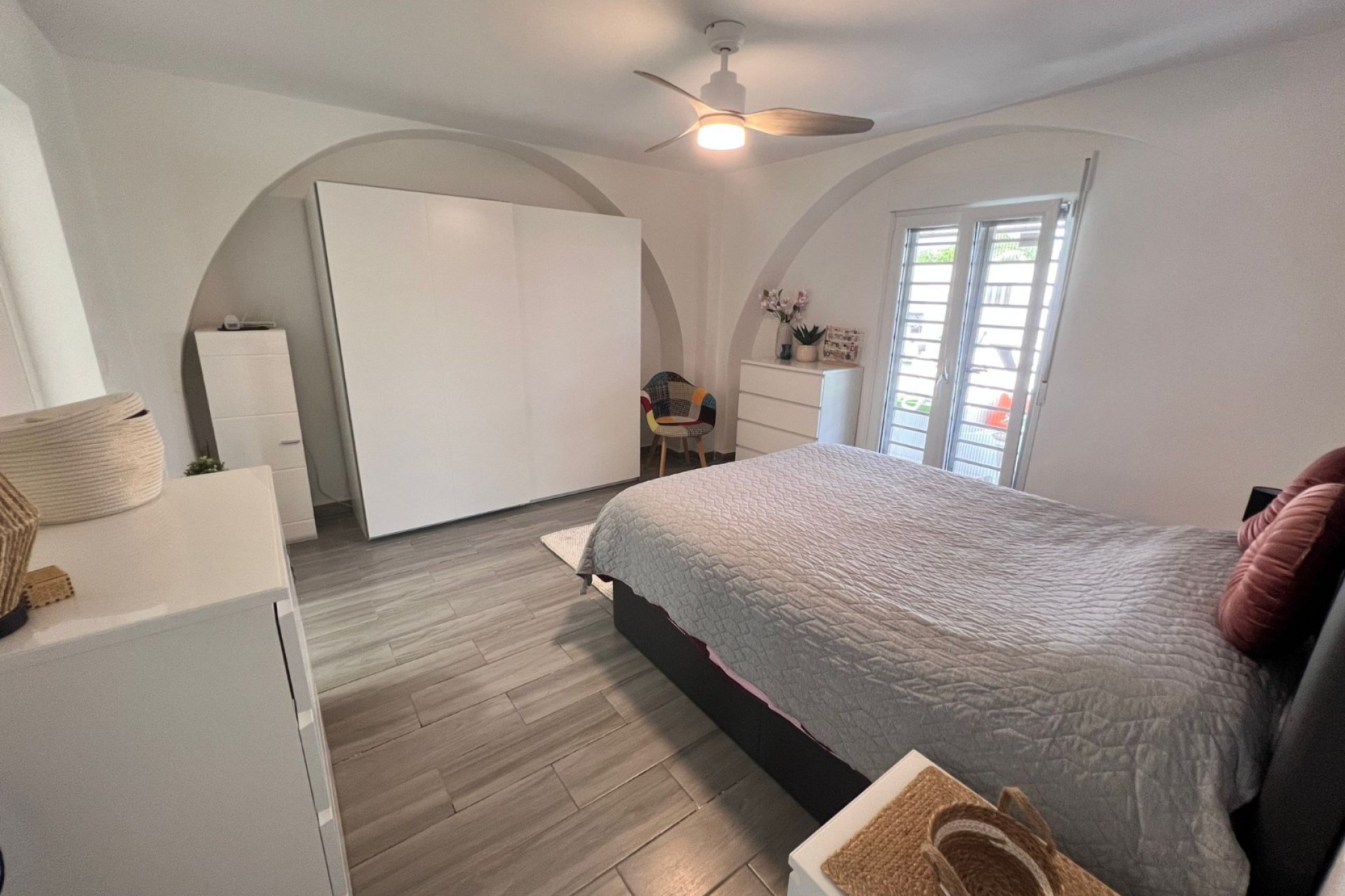 Revente - Finca / Maison Rurale - Elche - La Marina