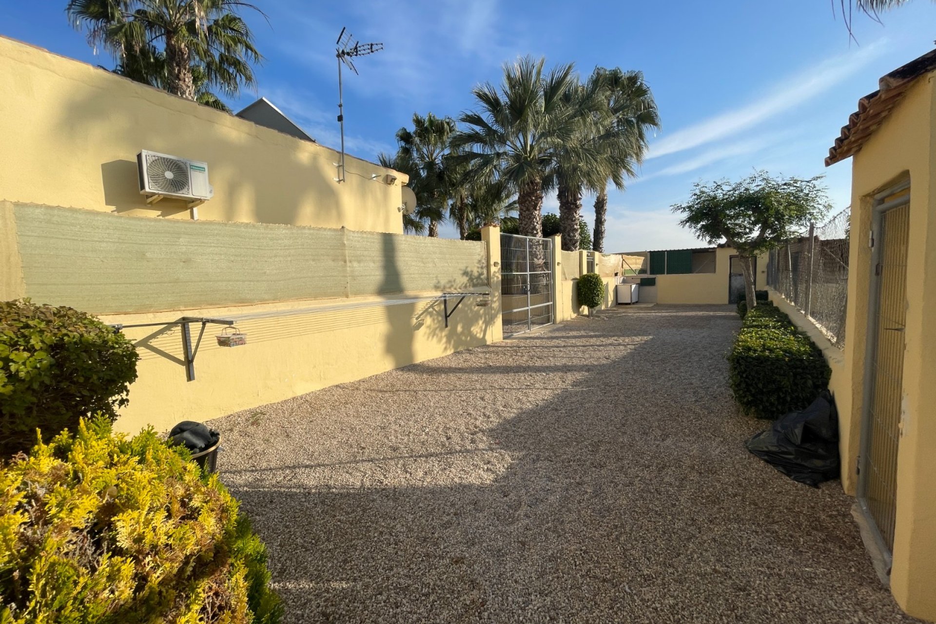 Revente - Finca / Maison Rurale - Elche - Las Bayas