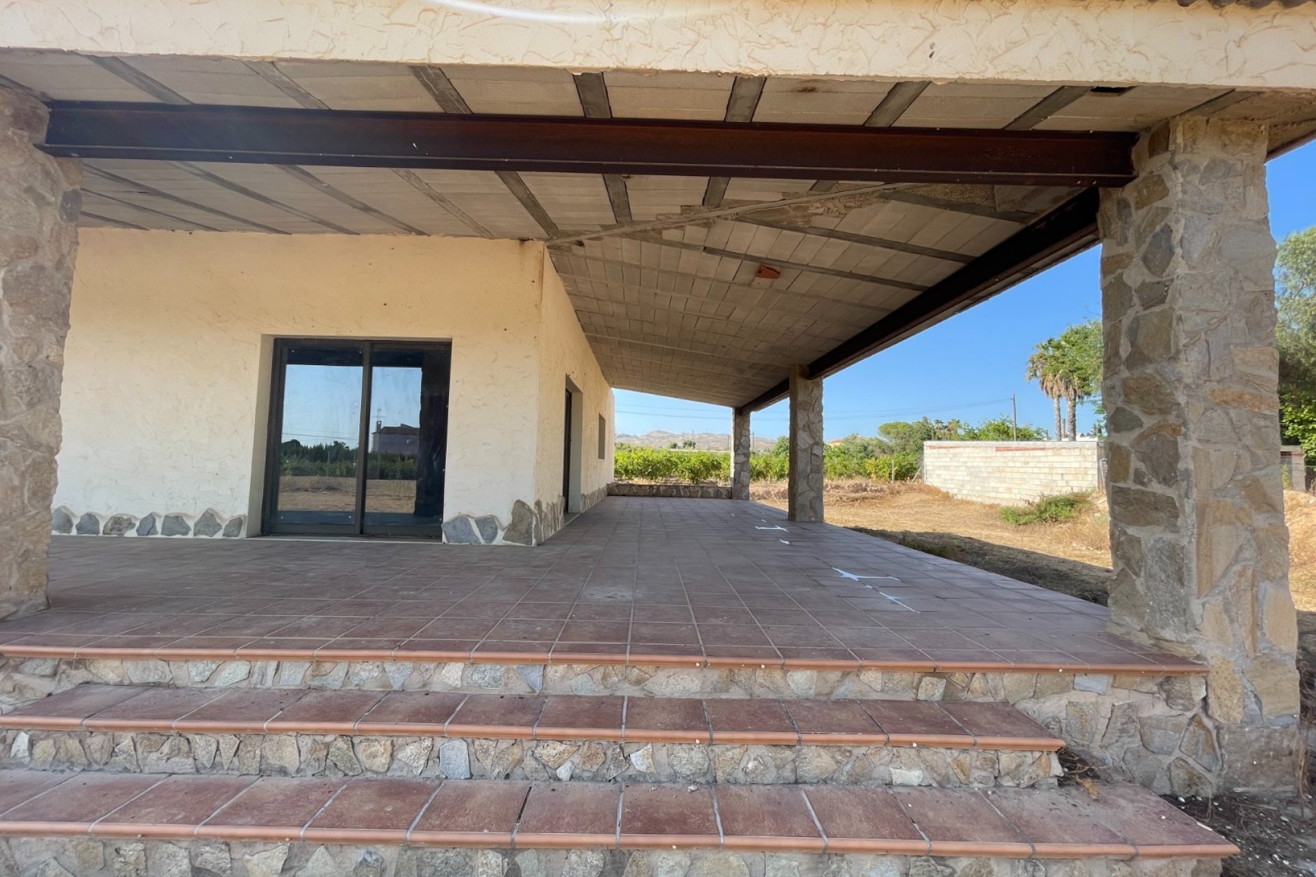 Revente - Finca / Maison Rurale - Elche - Matola