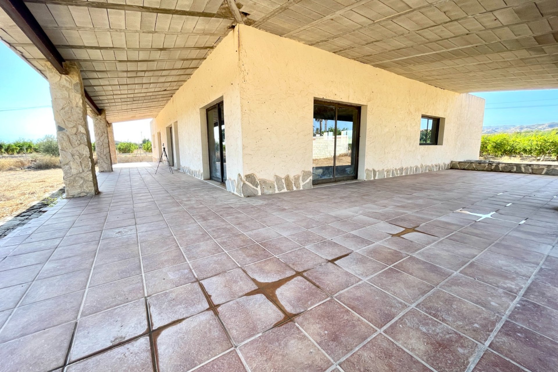 Revente - Finca / Maison Rurale - Elche - Matola
