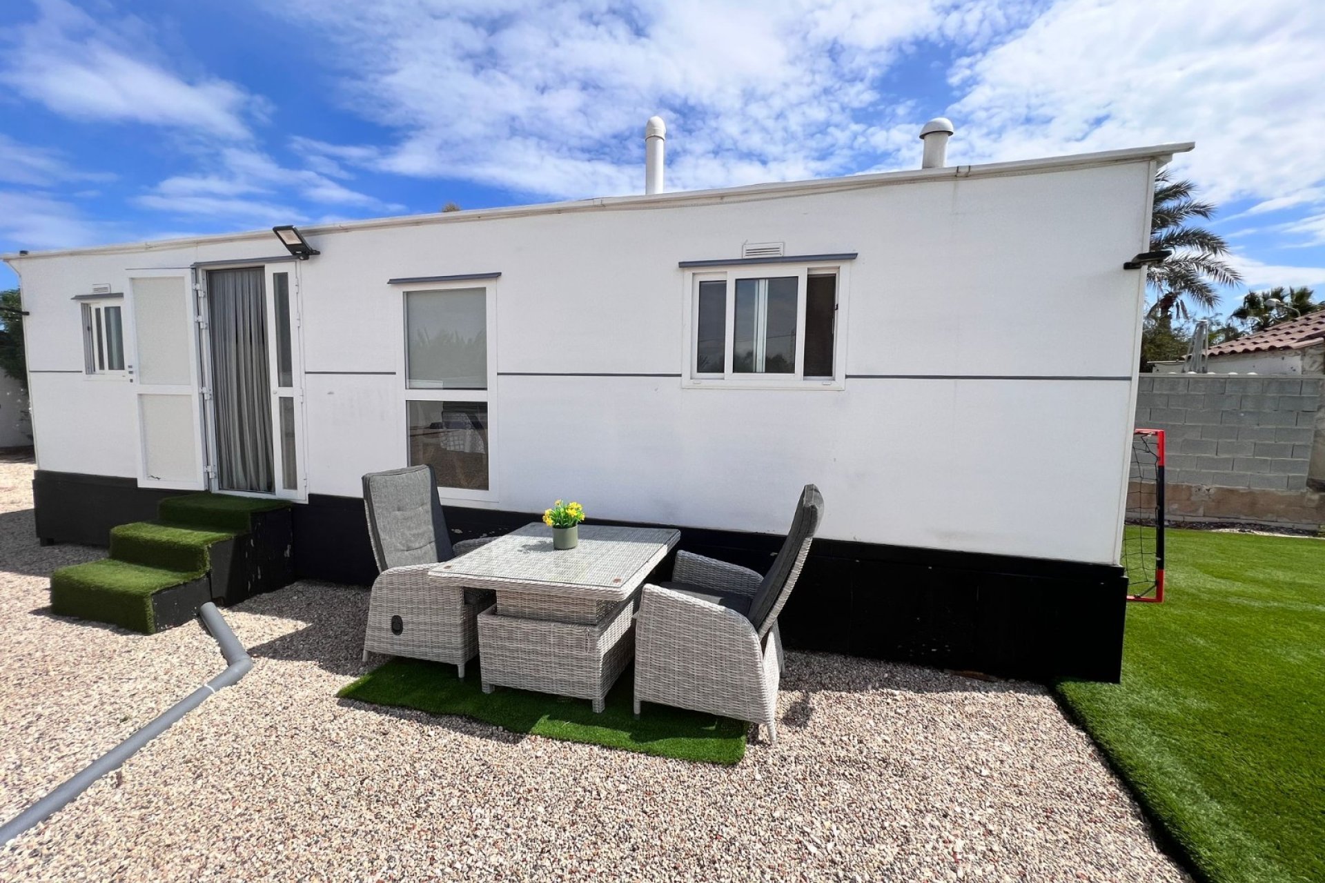 Revente - Finca / Maison Rurale - Elche Pedanías - La Marina