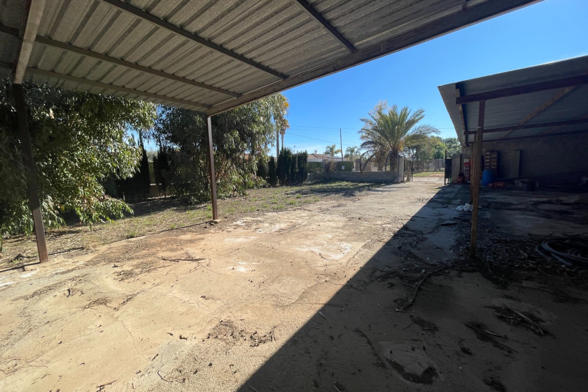 Revente - Finca / Maison Rurale - Elche