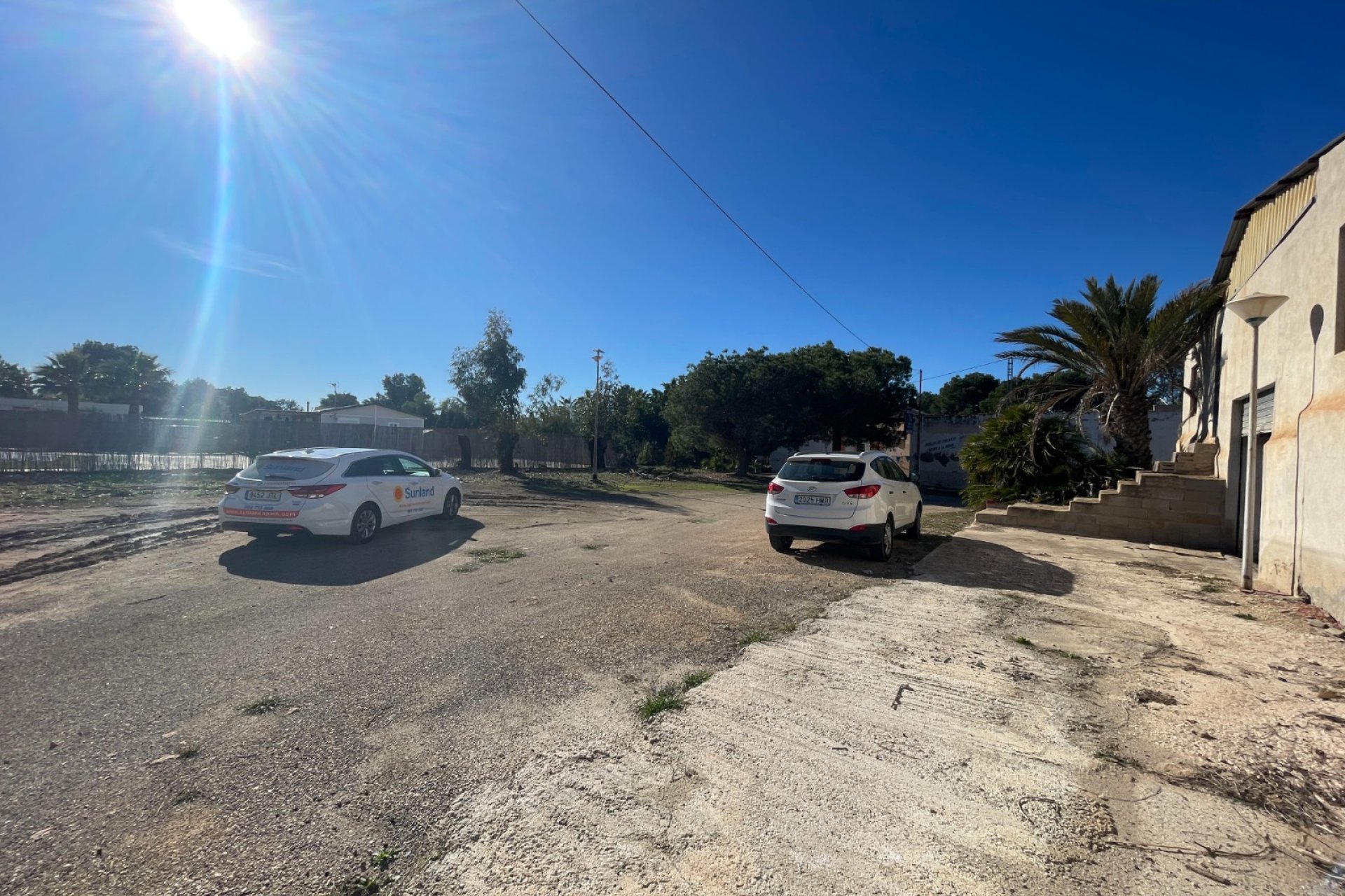 Revente - Finca / Maison Rurale - Elche