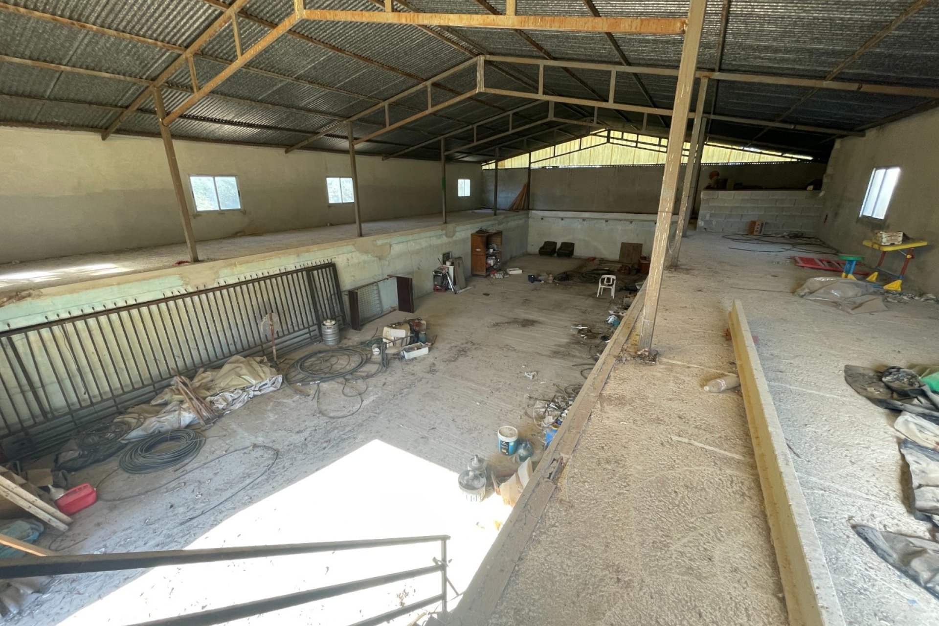 Revente - Finca / Maison Rurale - Elche