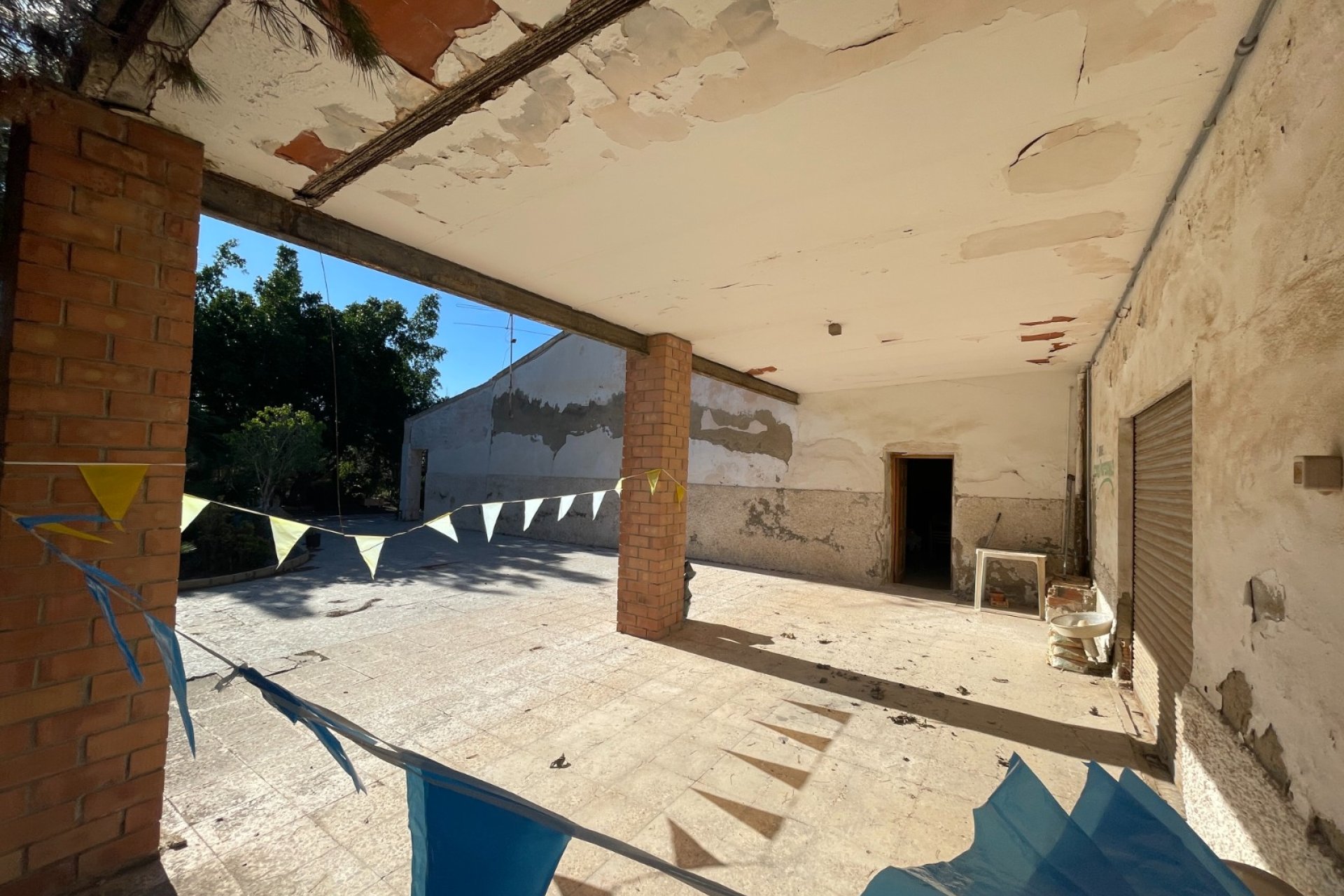 Revente - Finca / Maison Rurale - Elche