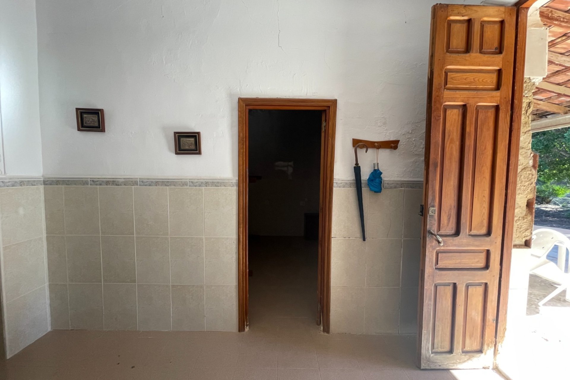 Revente - Finca / Maison Rurale - Elche