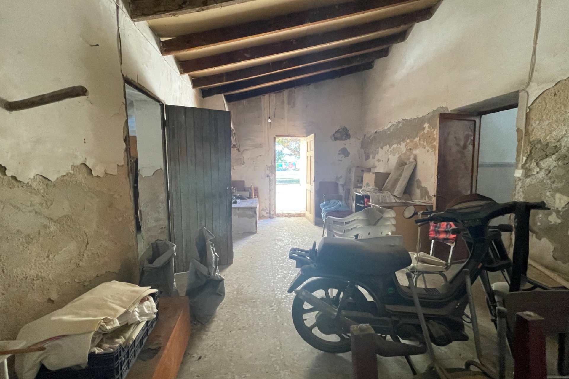 Revente - Finca / Maison Rurale - Elche