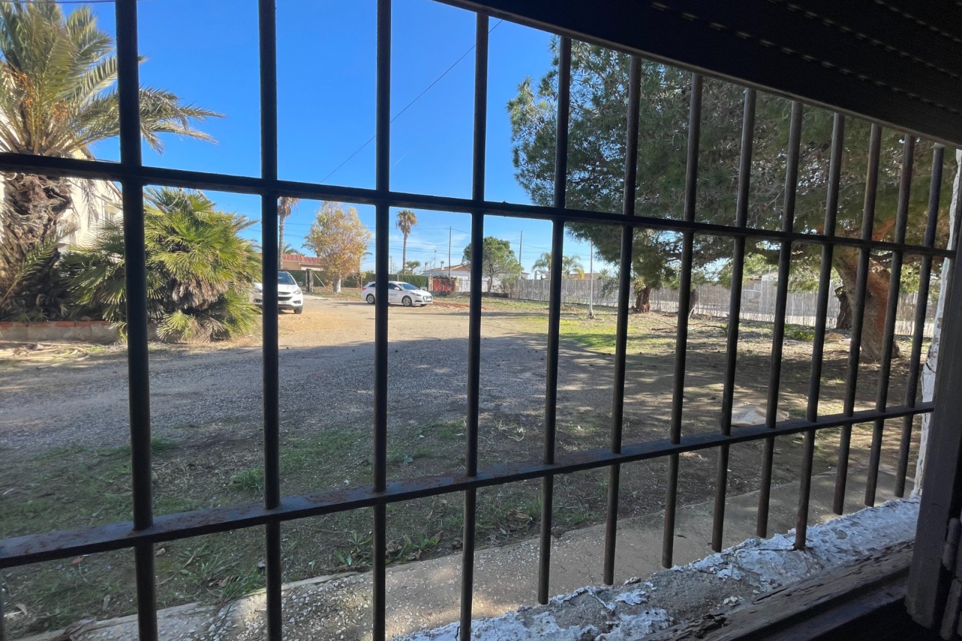 Revente - Finca / Maison Rurale - Elche