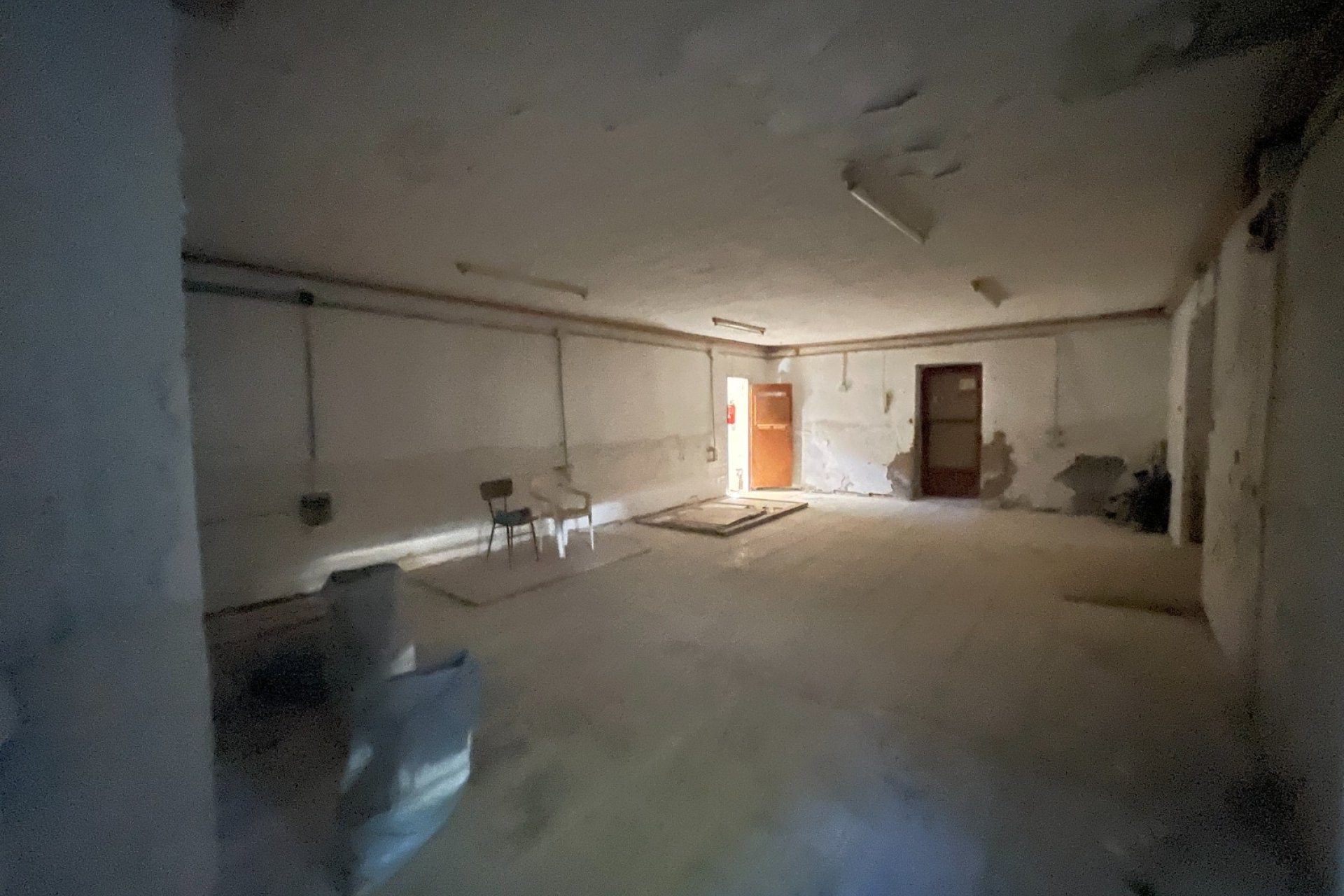 Revente - Finca / Maison Rurale - Elche