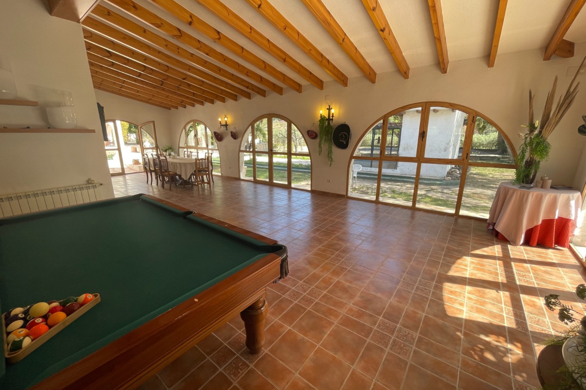 Revente - Finca / Maison Rurale - Elda