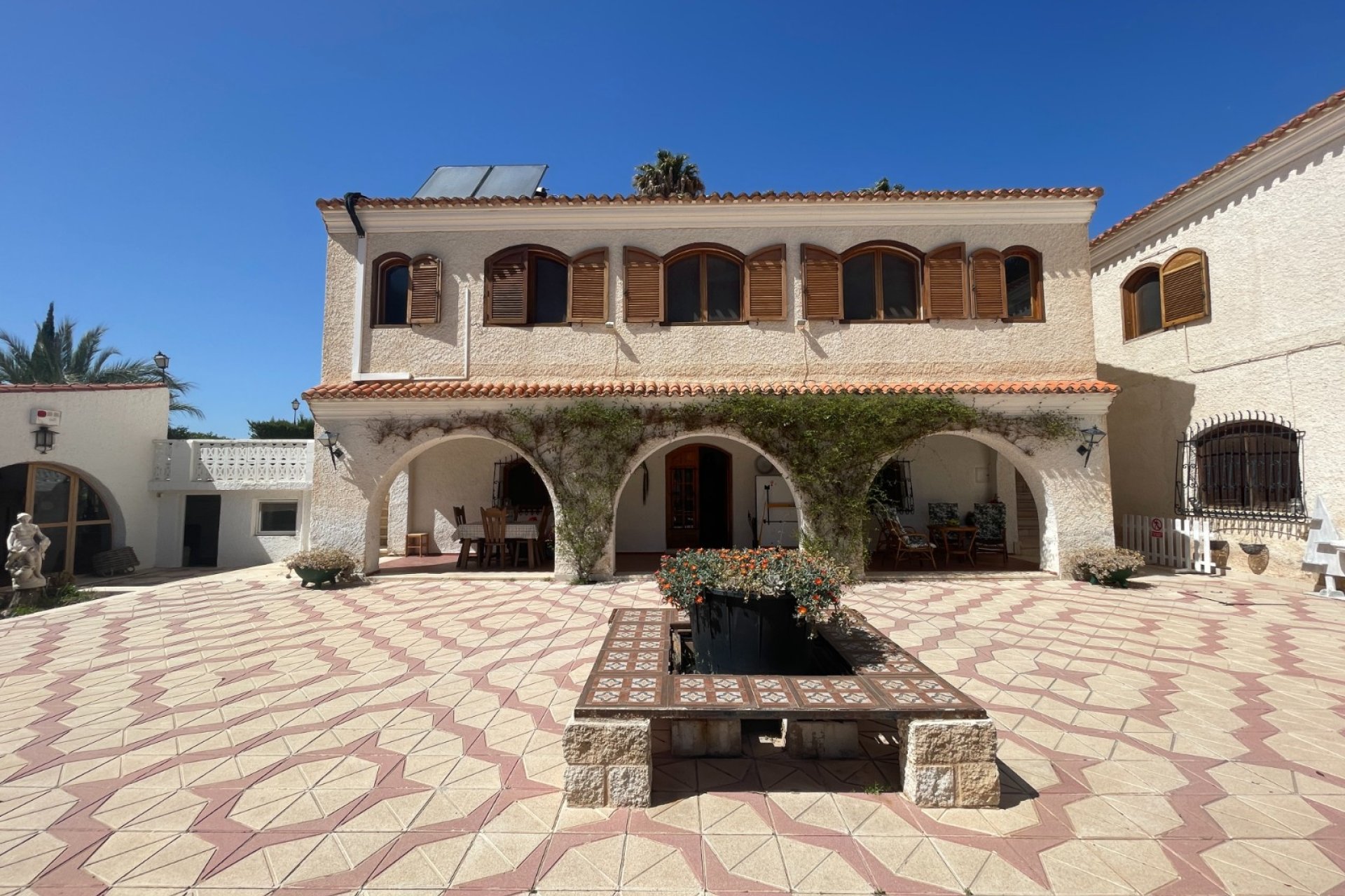 Revente - Finca / Maison Rurale - Elda