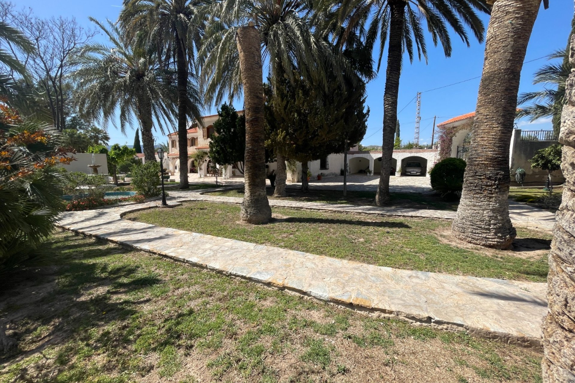 Revente - Finca / Maison Rurale - Elda