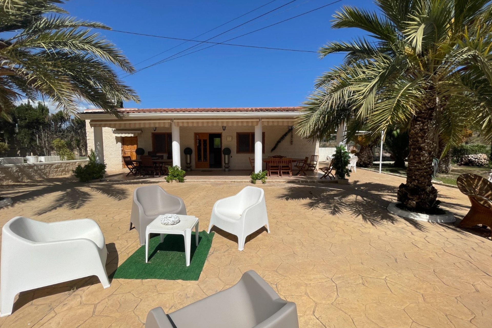 Revente - Finca / Maison Rurale - Elda