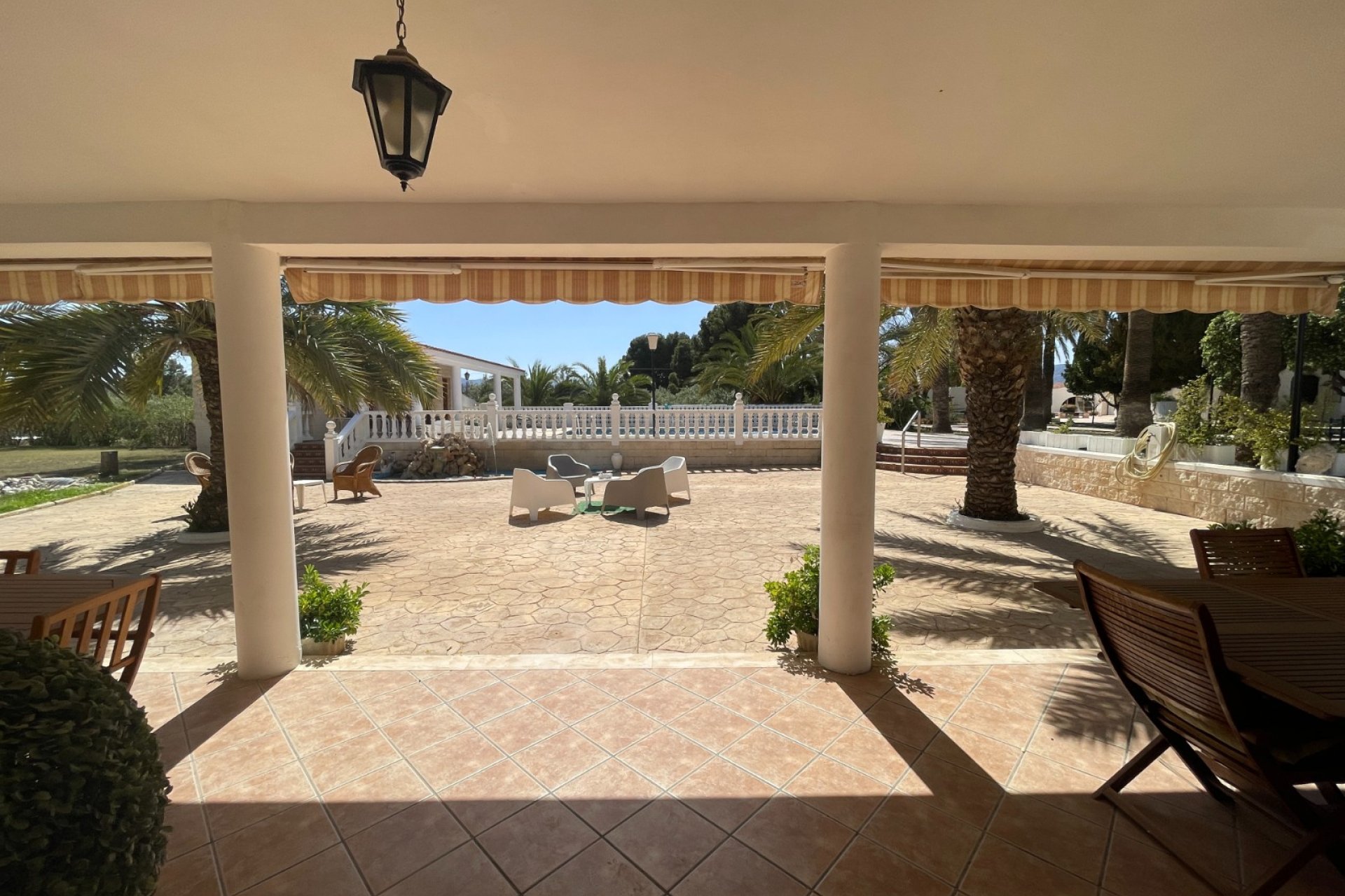 Revente - Finca / Maison Rurale - Elda