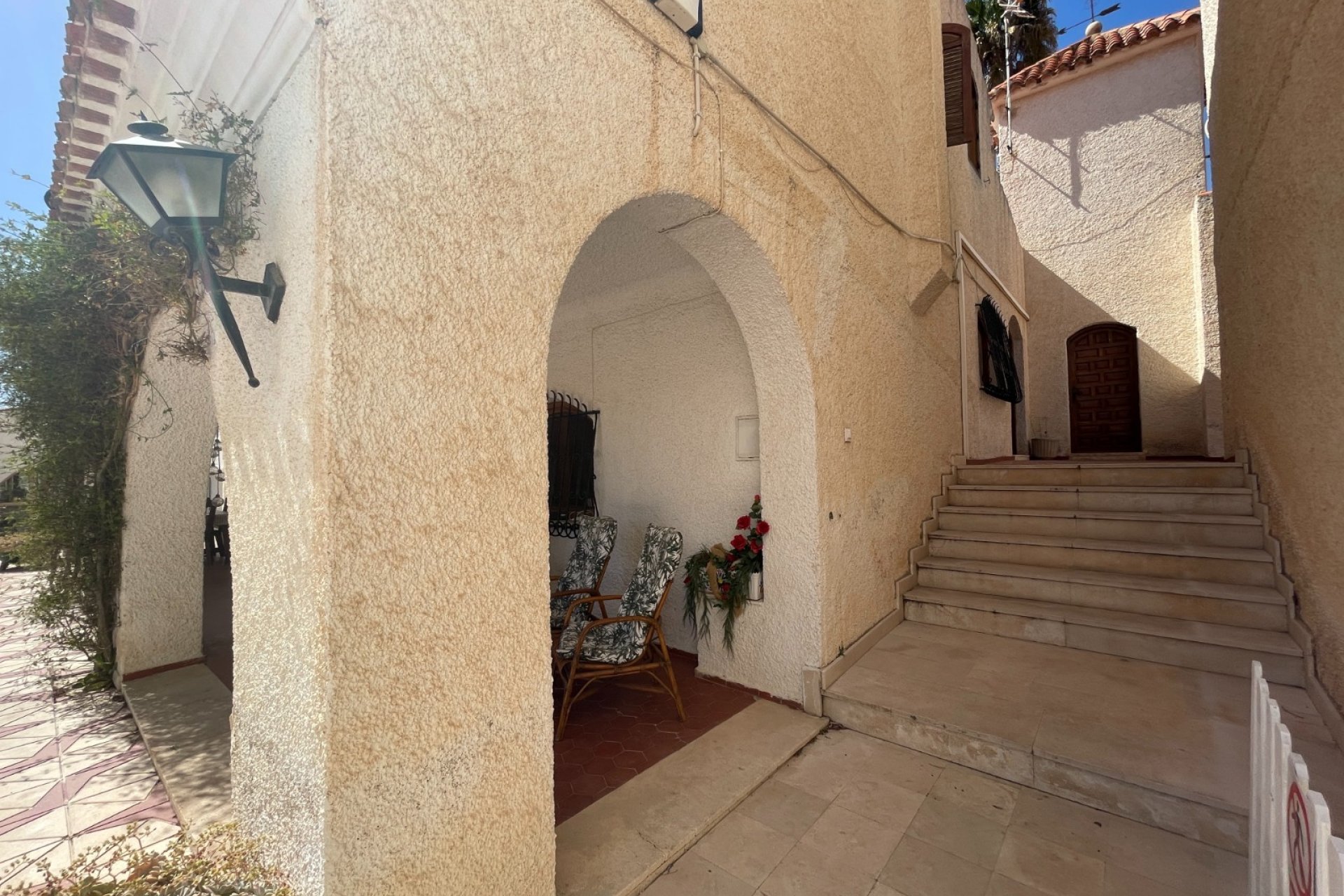 Revente - Finca / Maison Rurale - Elda
