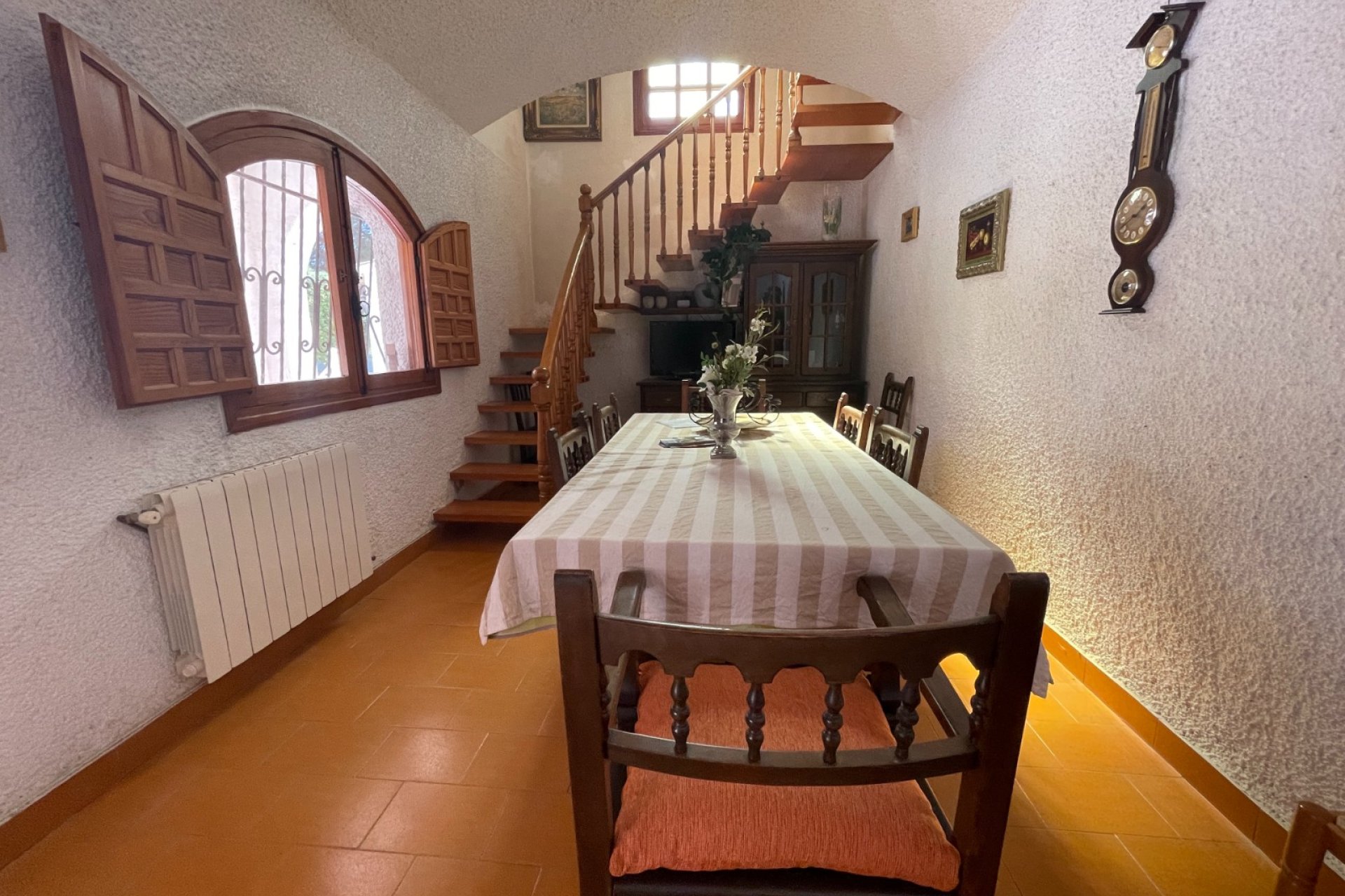 Revente - Finca / Maison Rurale - Elda