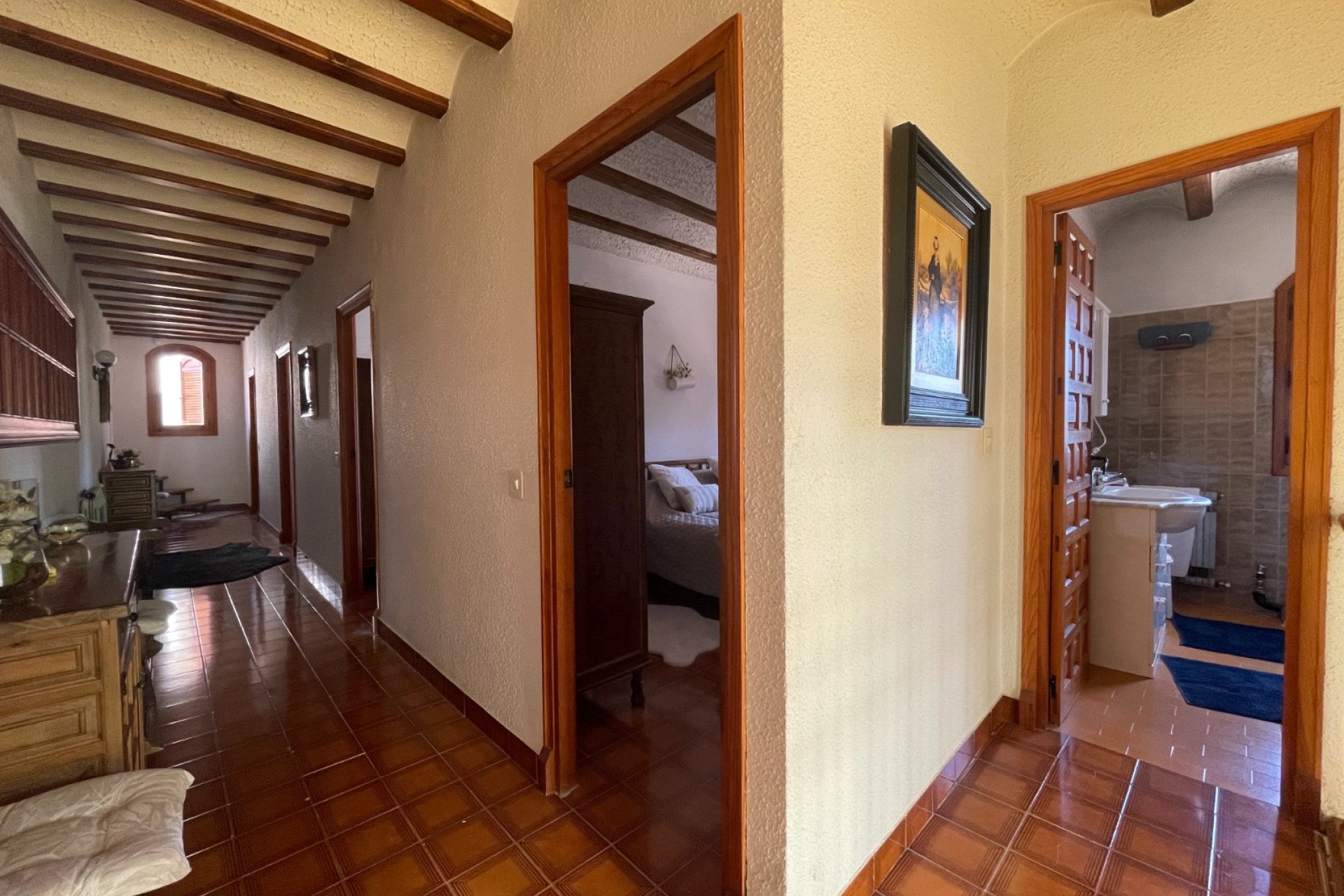 Revente - Finca / Maison Rurale - Elda