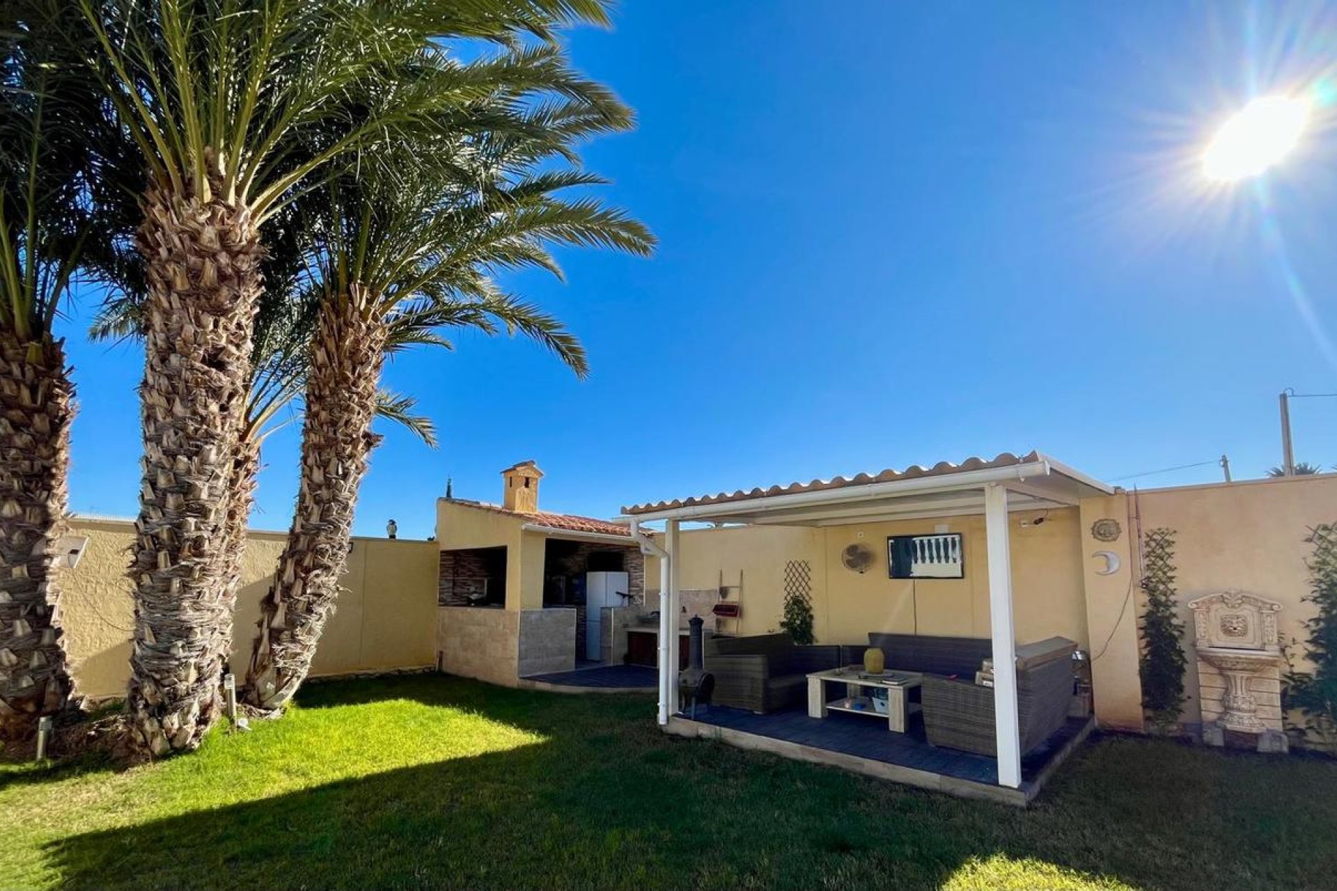 Revente - Finca / Maison Rurale - Fortuna