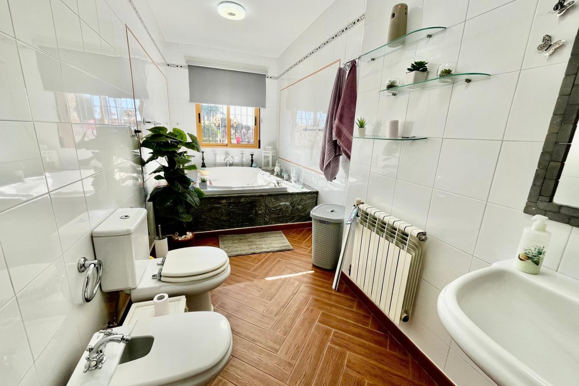 Revente - Finca / Maison Rurale - Fortuna