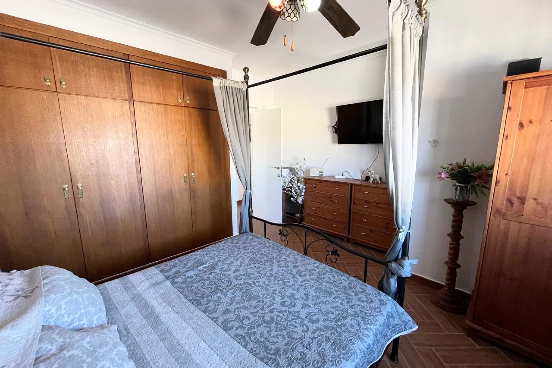 Revente - Finca / Maison Rurale - Fortuna