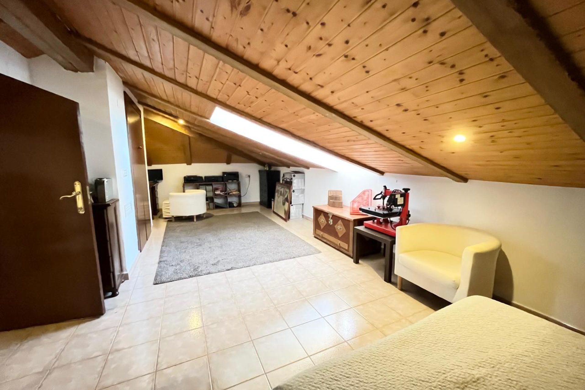 Revente - Finca / Maison Rurale - Fortuna