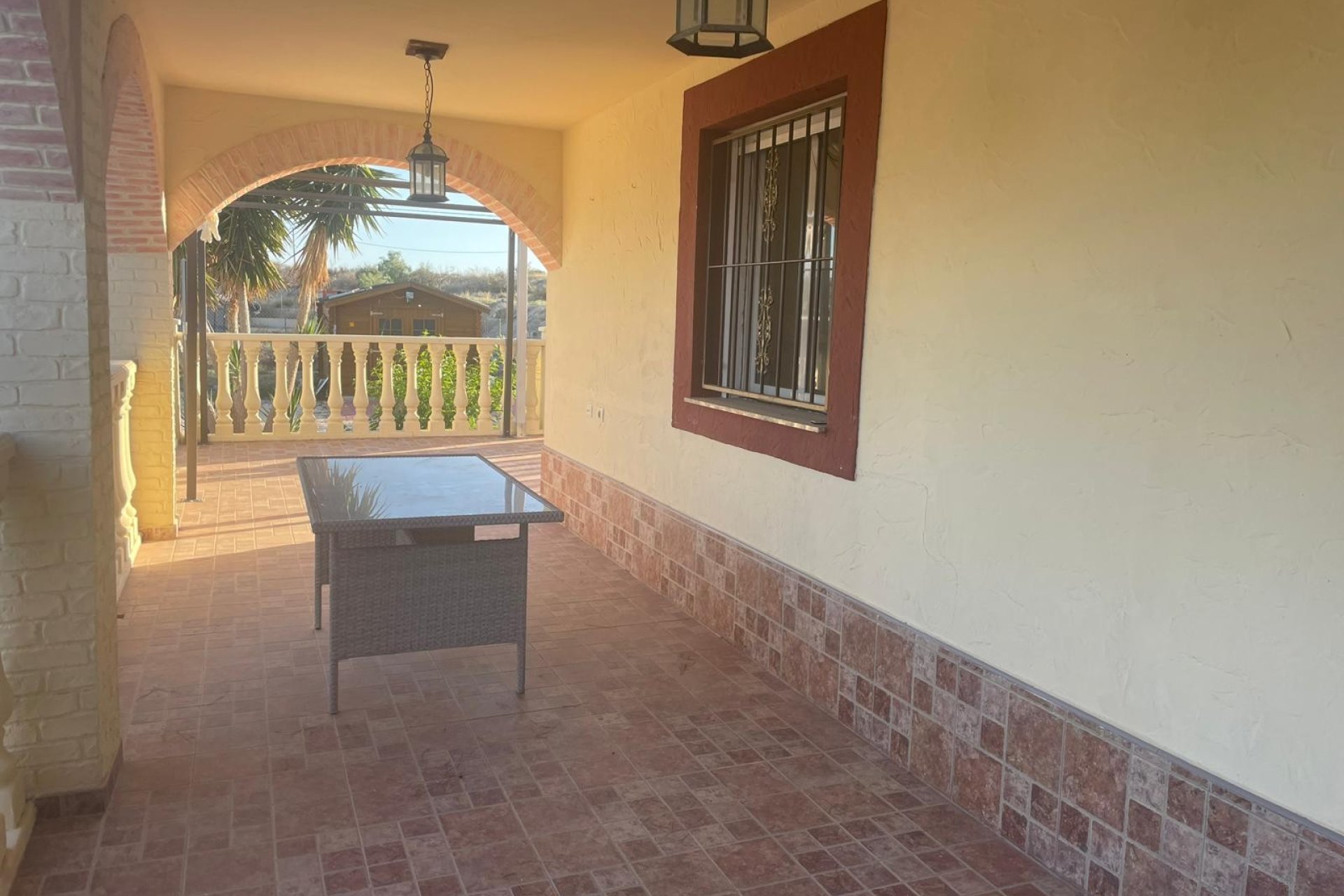 Revente - Finca / Maison Rurale - Fortuna