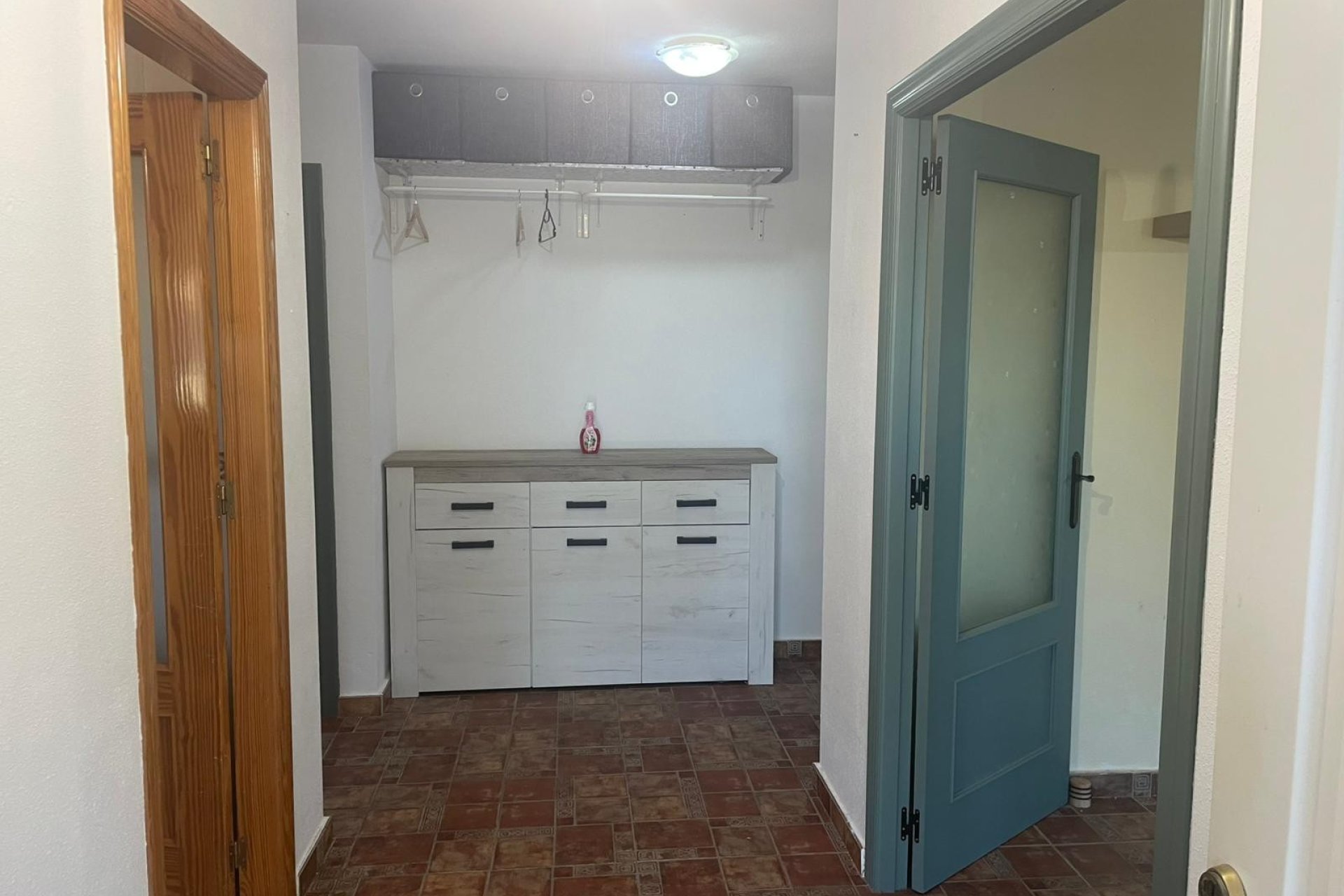 Revente - Finca / Maison Rurale - Fortuna