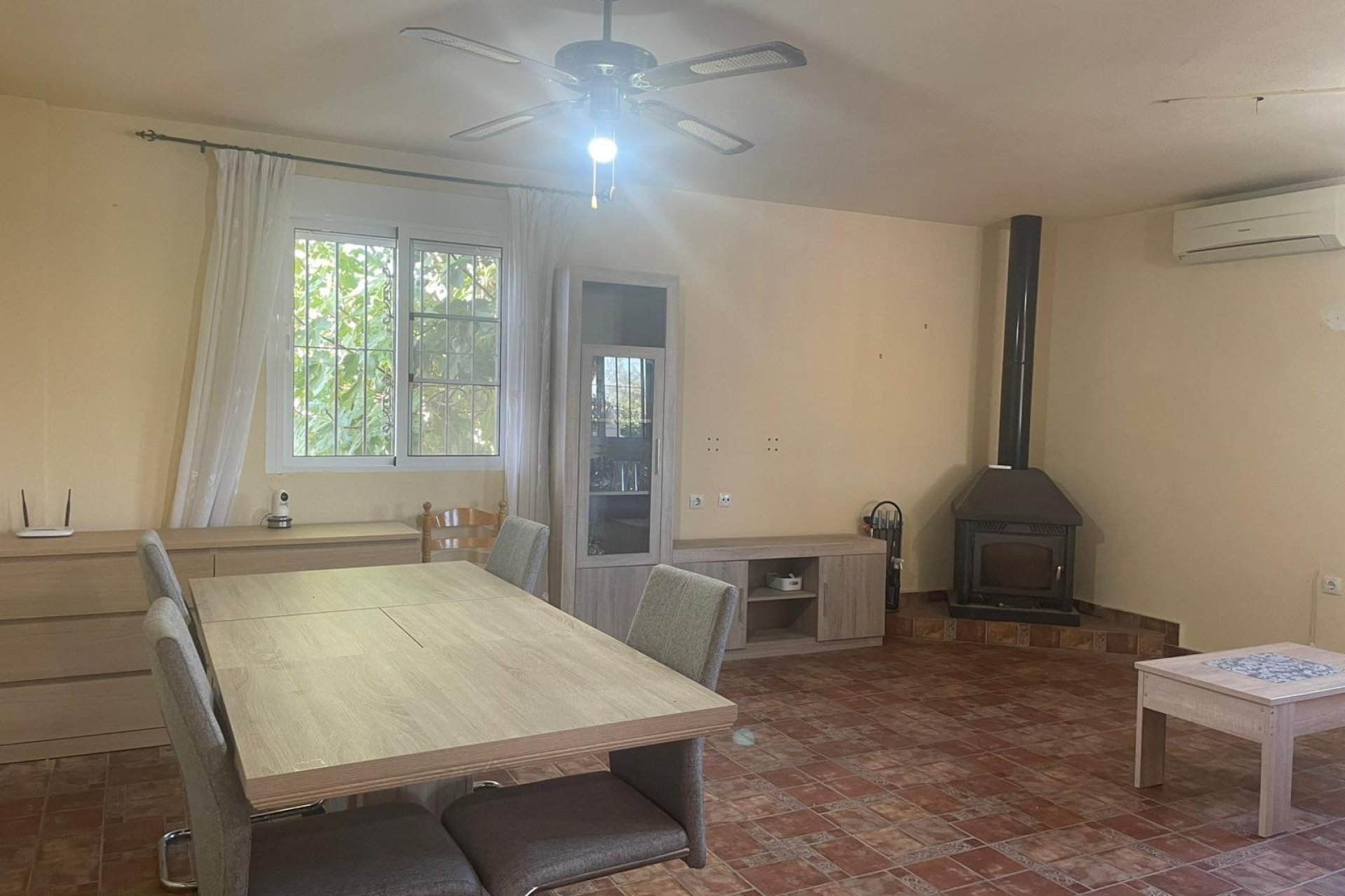 Revente - Finca / Maison Rurale - Fortuna