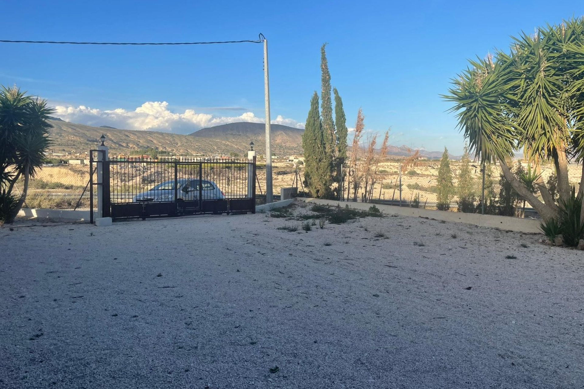 Revente - Finca / Maison Rurale - Fortuna