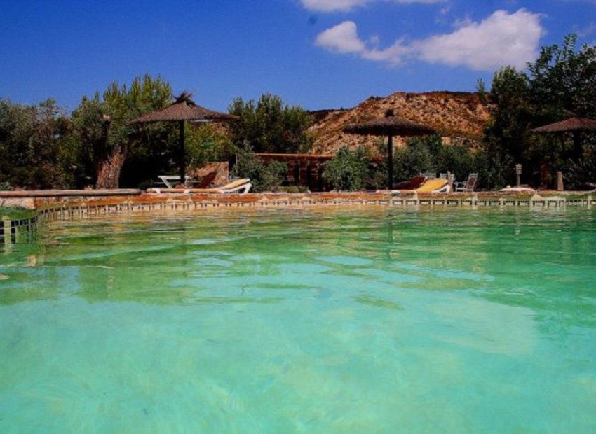 Revente - Finca / Maison Rurale - Gea y Truyols