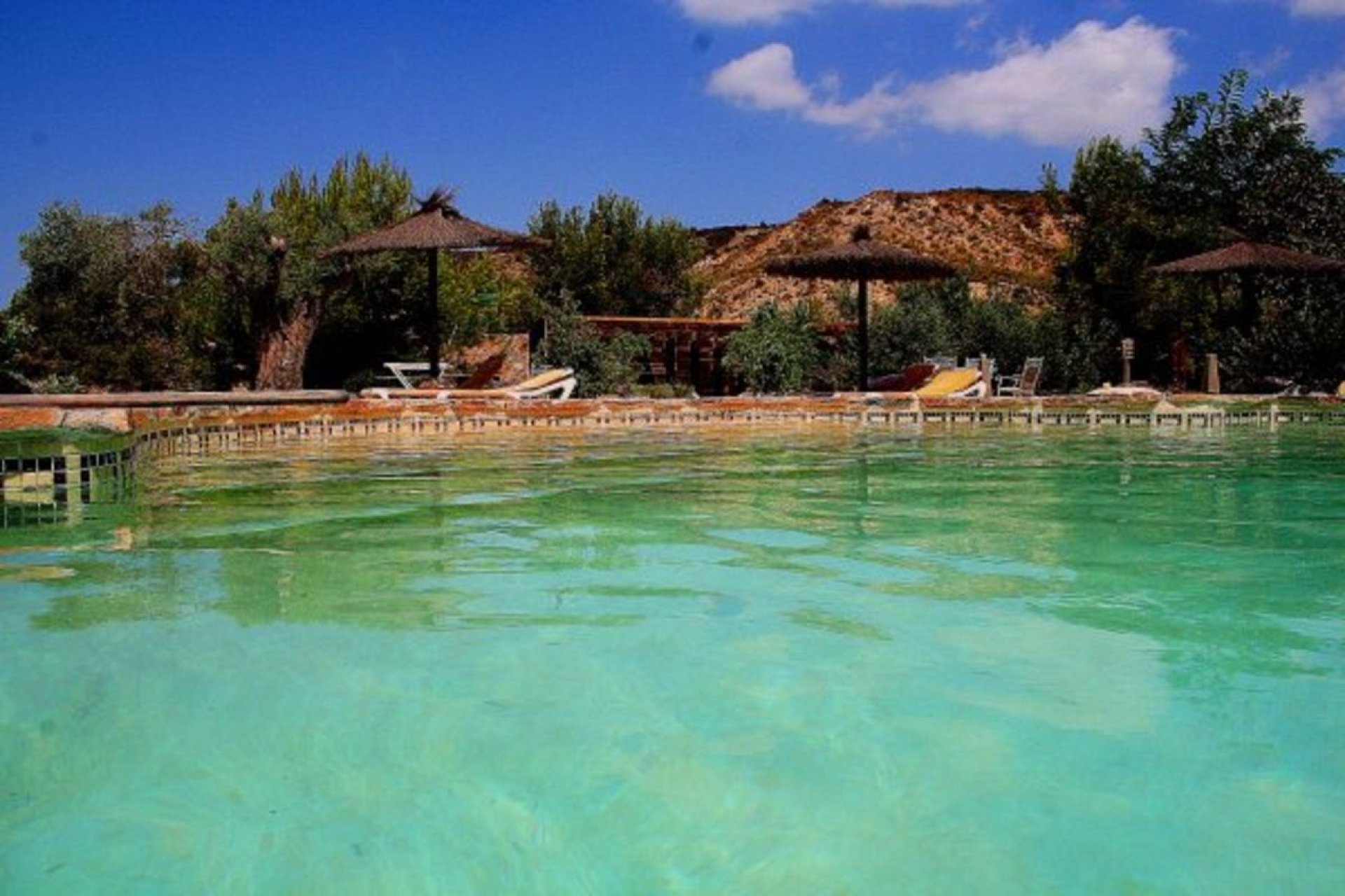 Revente - Finca / Maison Rurale - Gea y Truyols