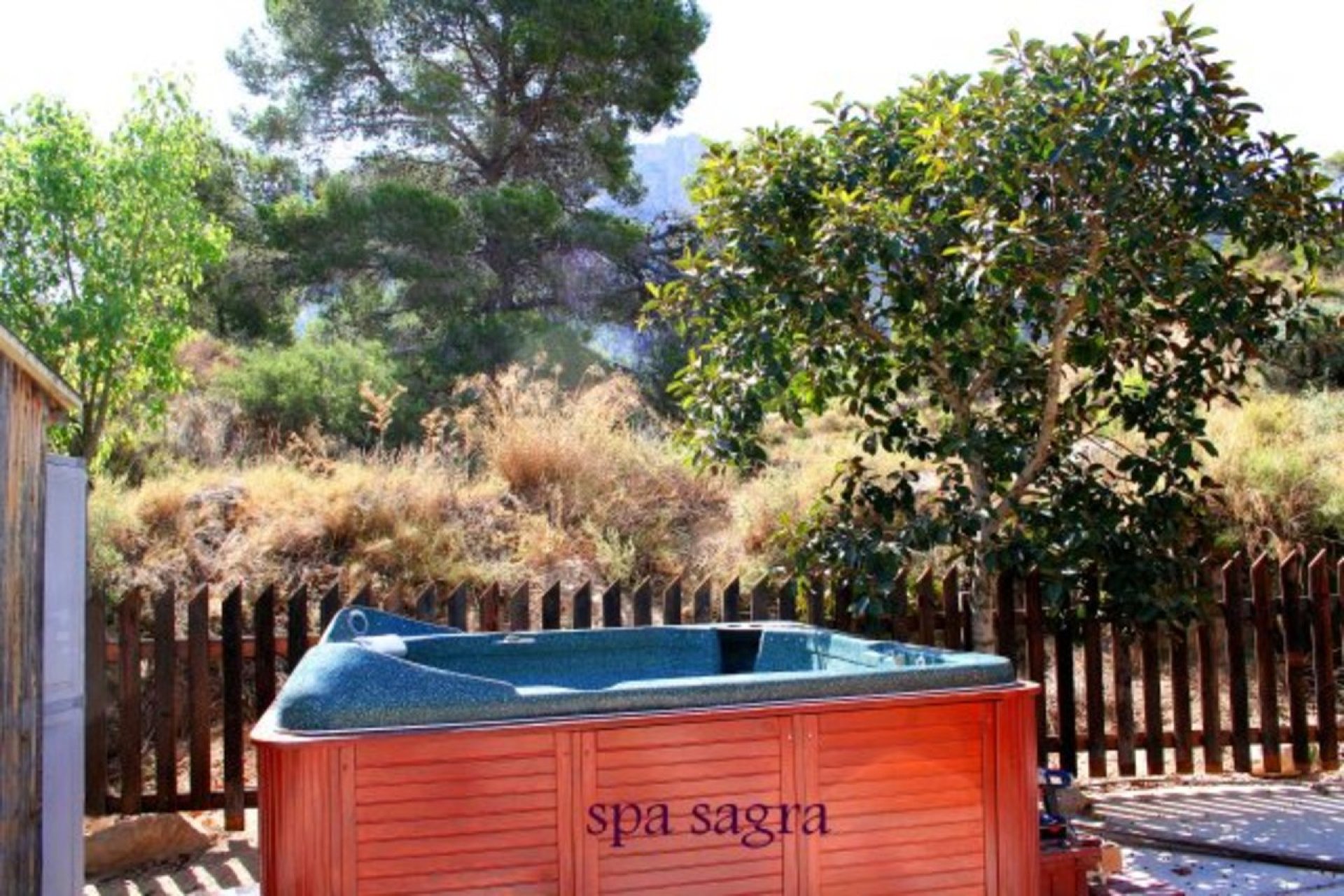 Revente - Finca / Maison Rurale - Gea y Truyols