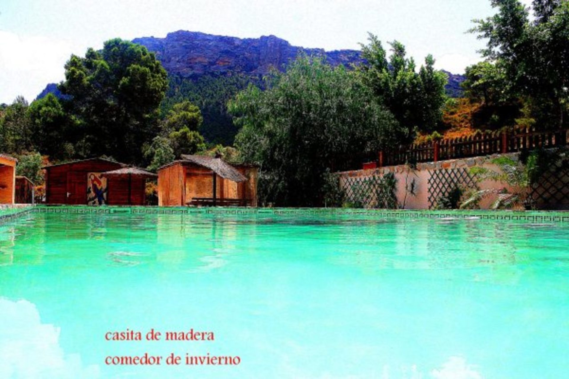 Revente - Finca / Maison Rurale - Gea y Truyols