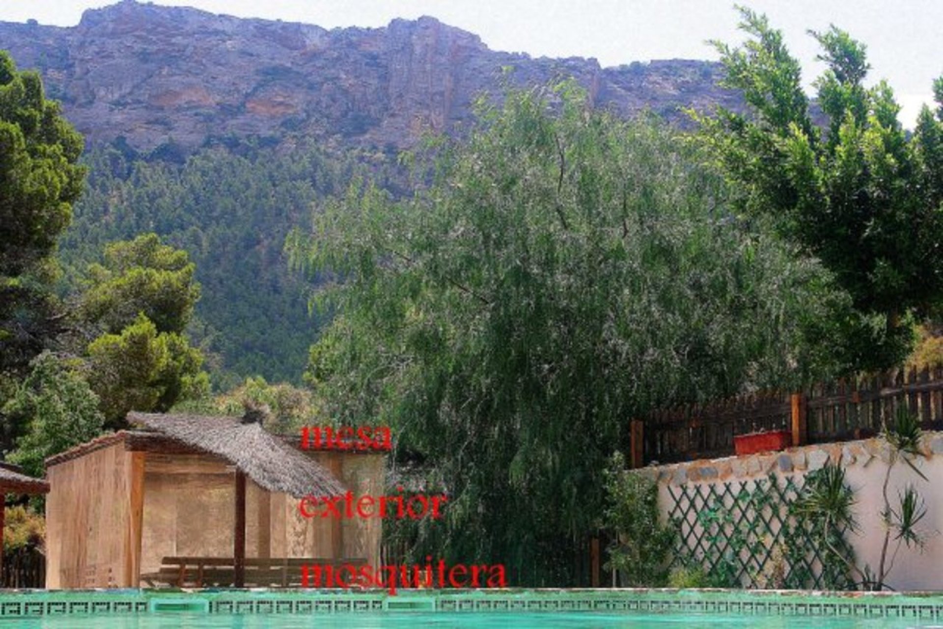 Revente - Finca / Maison Rurale - Gea y Truyols