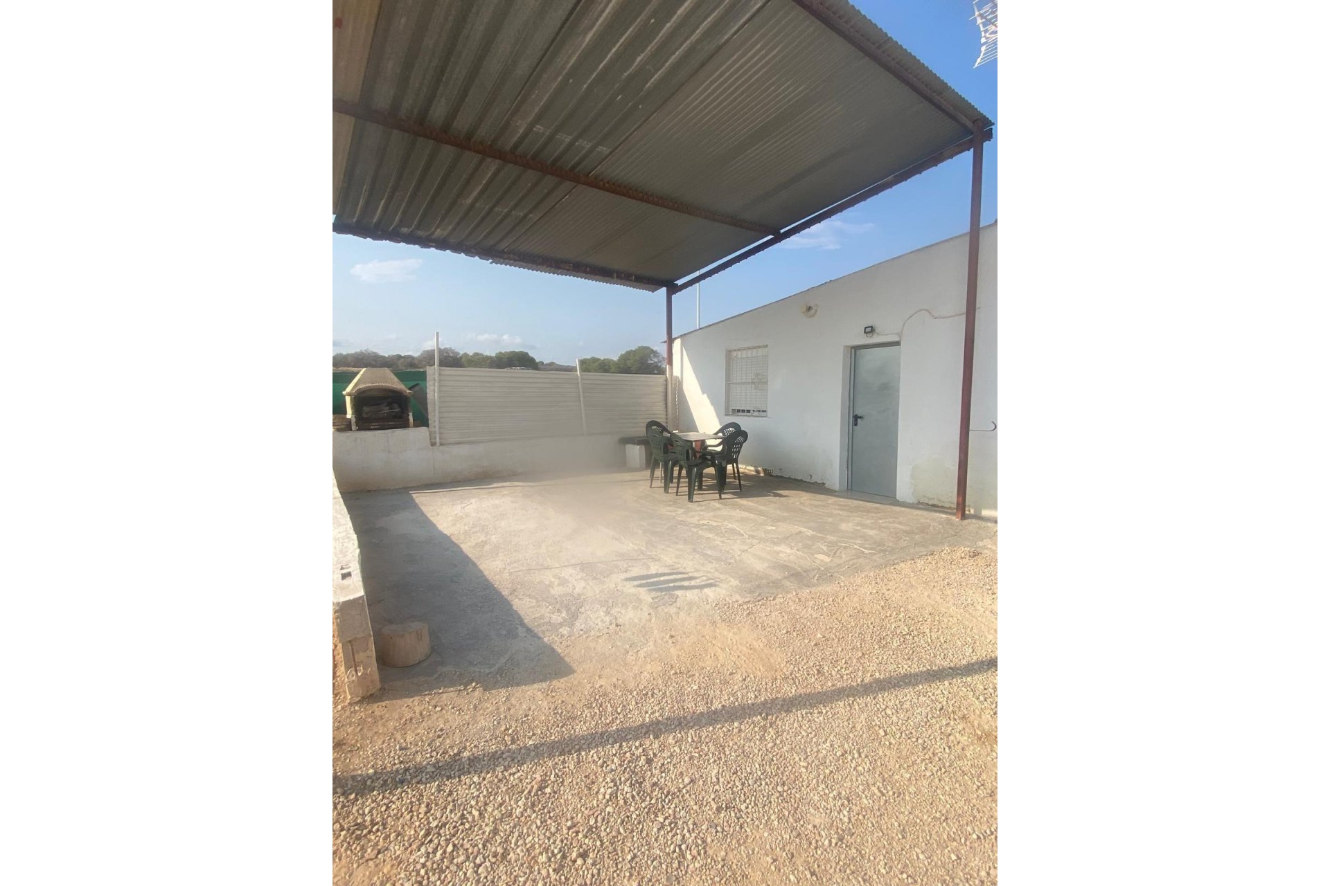 Revente - Finca / Maison Rurale - Guardamar del Segura - Pueblo