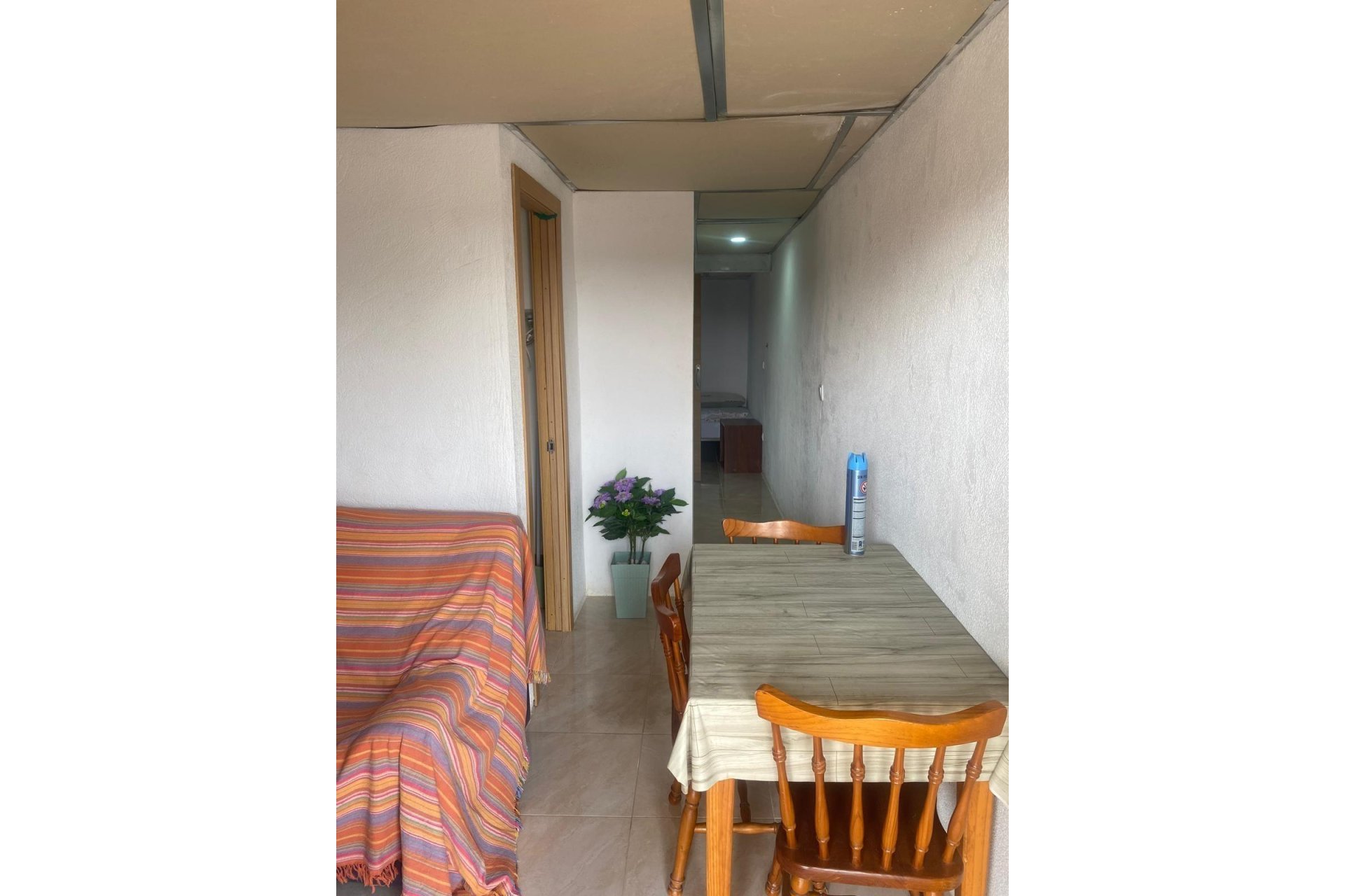 Revente - Finca / Maison Rurale - Guardamar del Segura - Pueblo