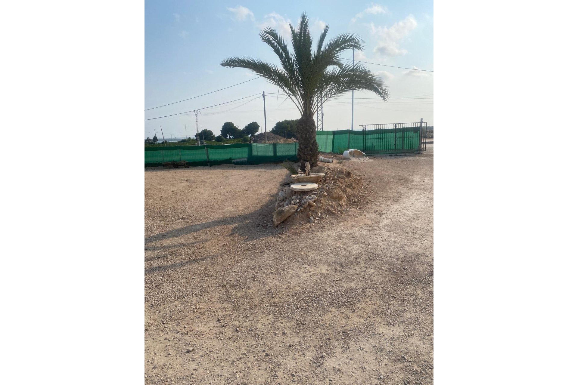 Revente - Finca / Maison Rurale - Guardamar del Segura - Pueblo