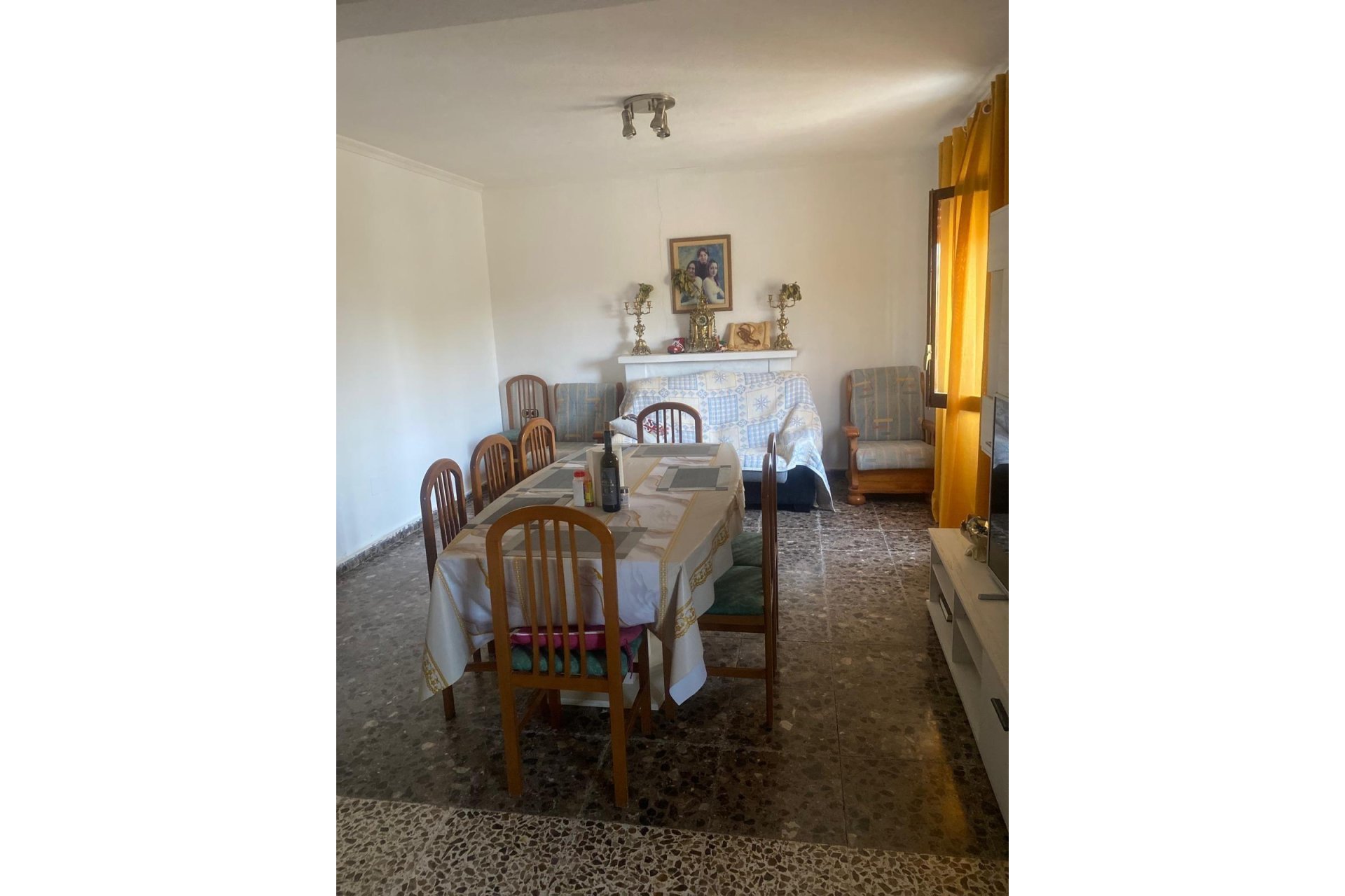 Revente - Finca / Maison Rurale - Guardamar del Segura - Pueblo