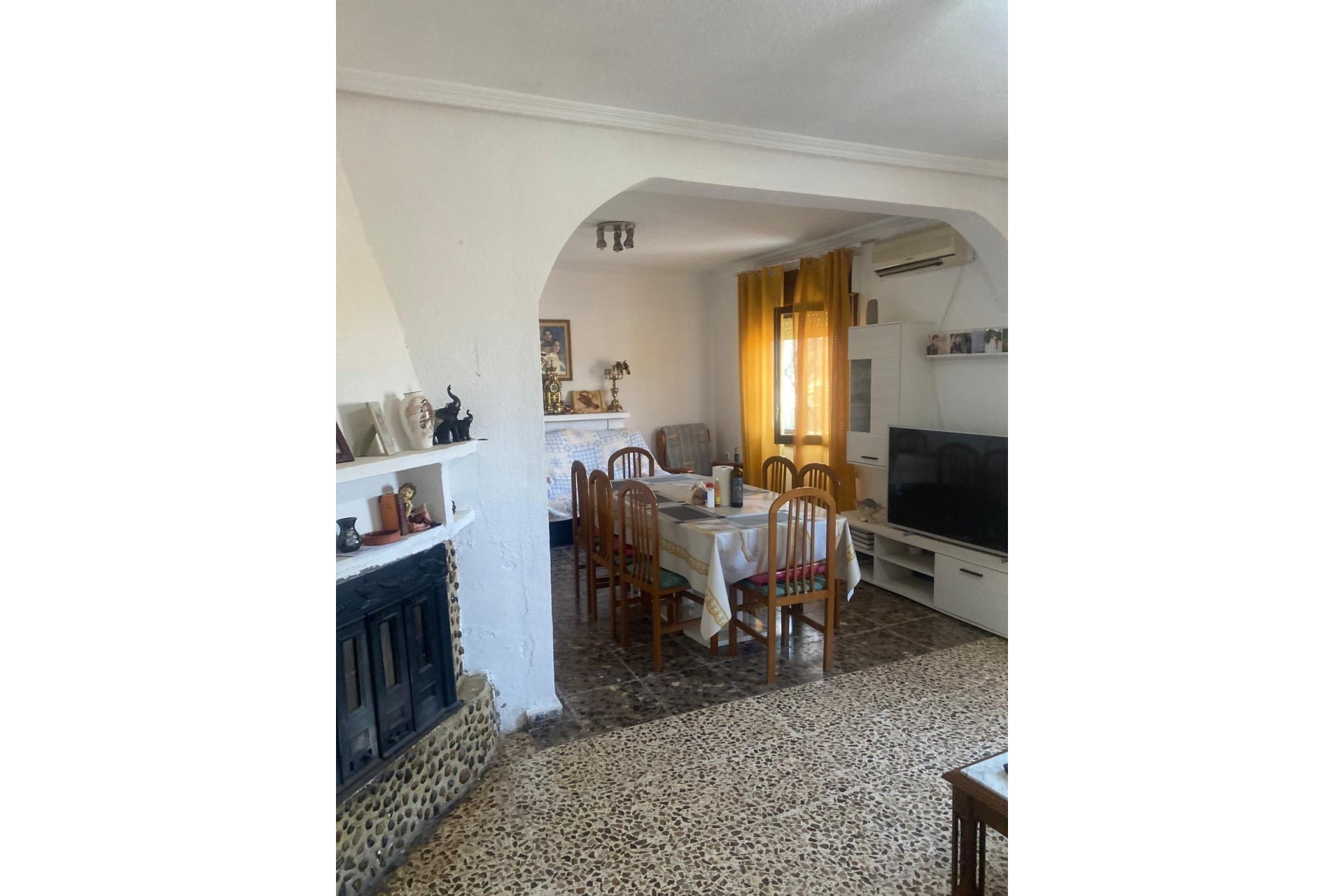 Revente - Finca / Maison Rurale - Guardamar del Segura - Pueblo